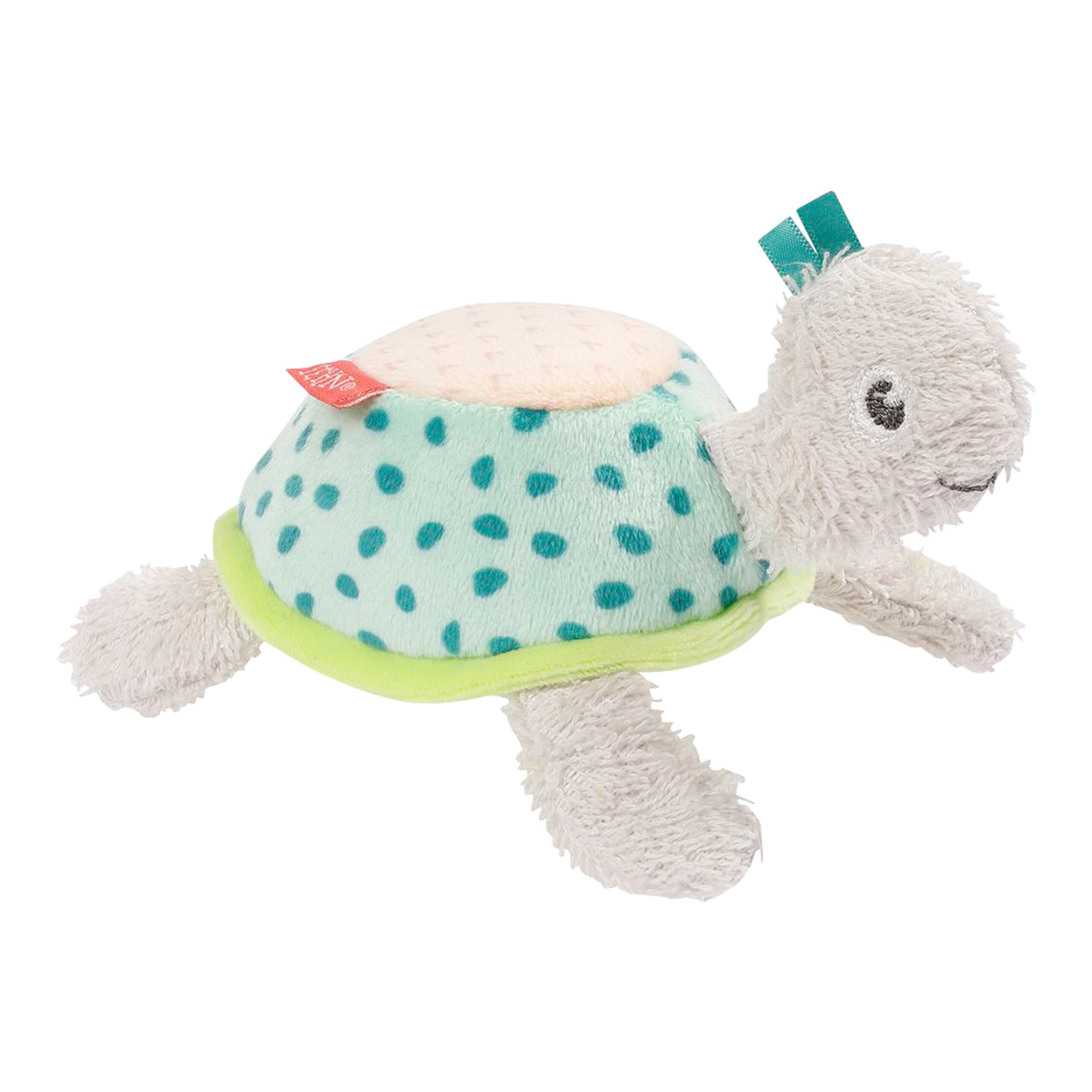 Fehn Bade-Schwamm Schildkröte Meereskinder