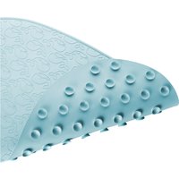 Reer Badewannenmatte XL aus Naturkautschuk MyHappyBath Mat