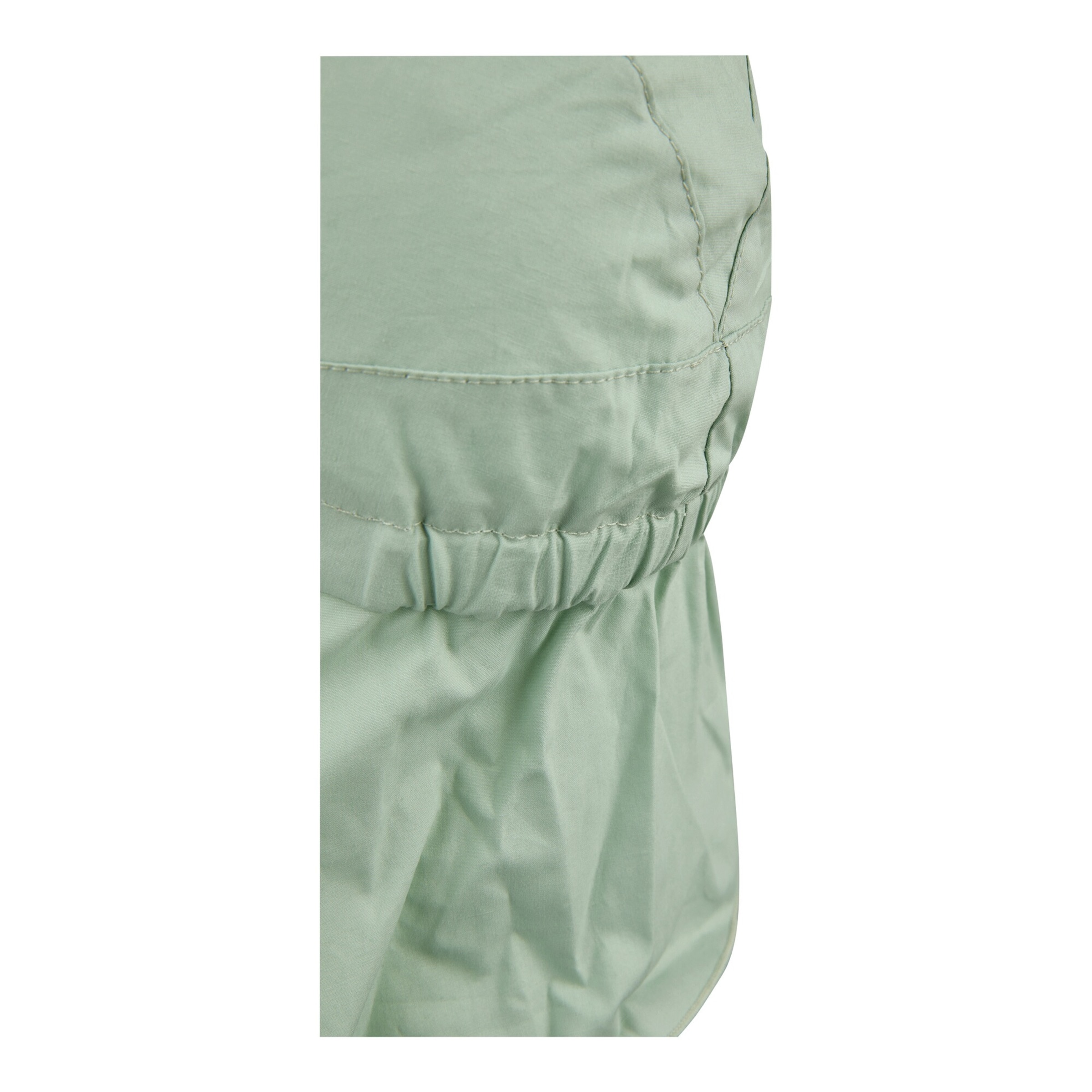 Sterntaler Schirmmütze mit Nacken- und UV-Schutz