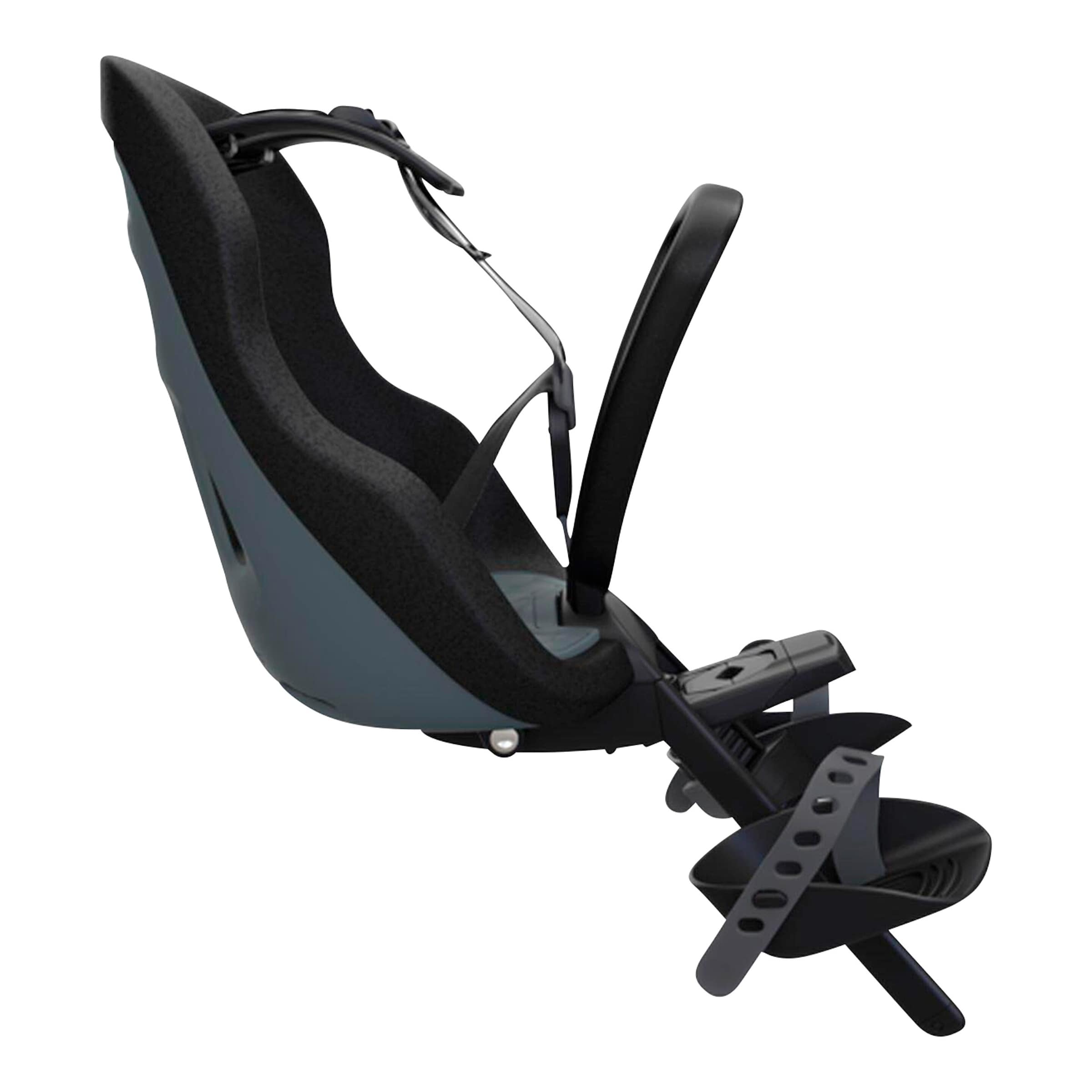 Thule Fahrradsitz Yepp Nexxt 2 Mini (2026)