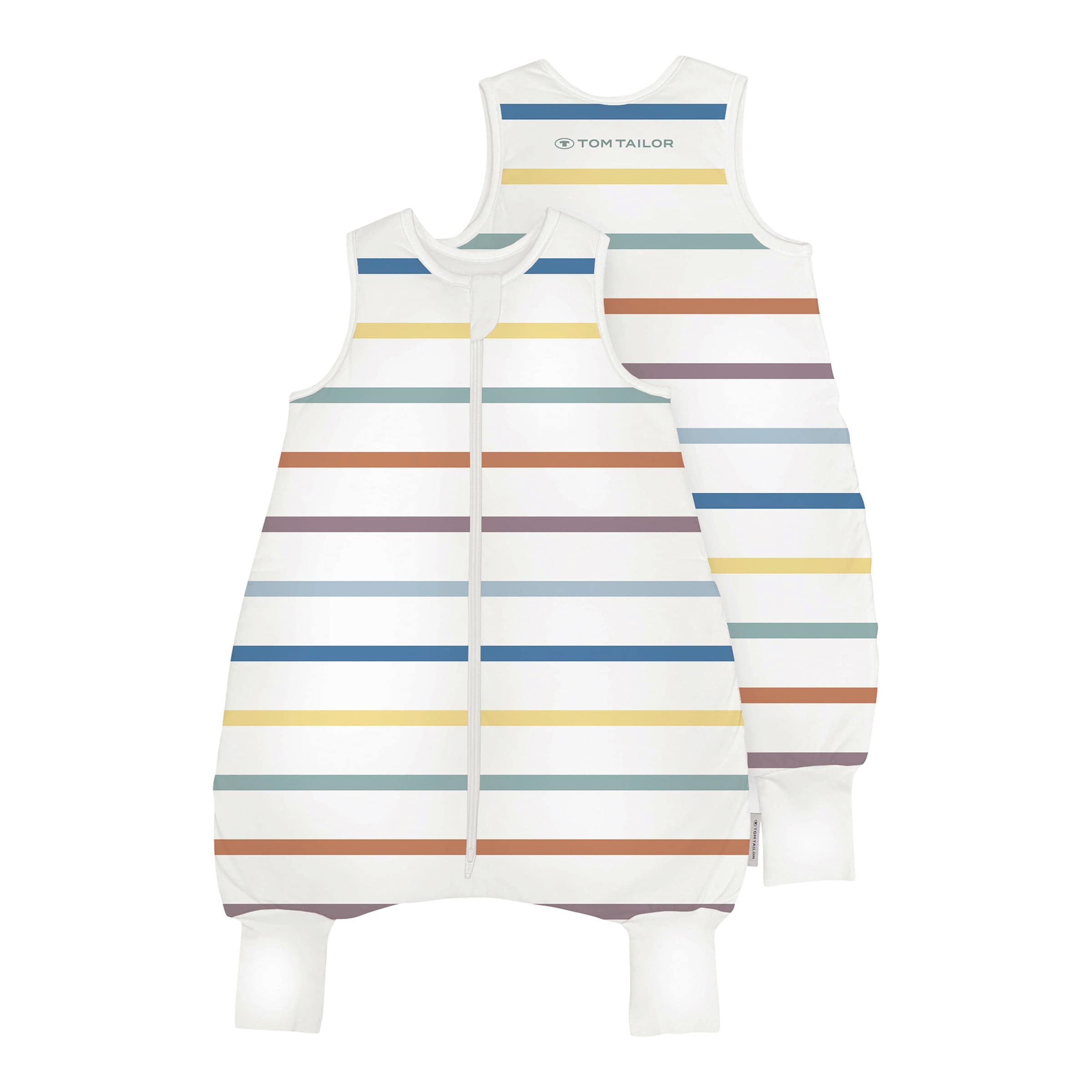 Tom Tailor Ganzjahres-Sleepoverall 2.5 TOG