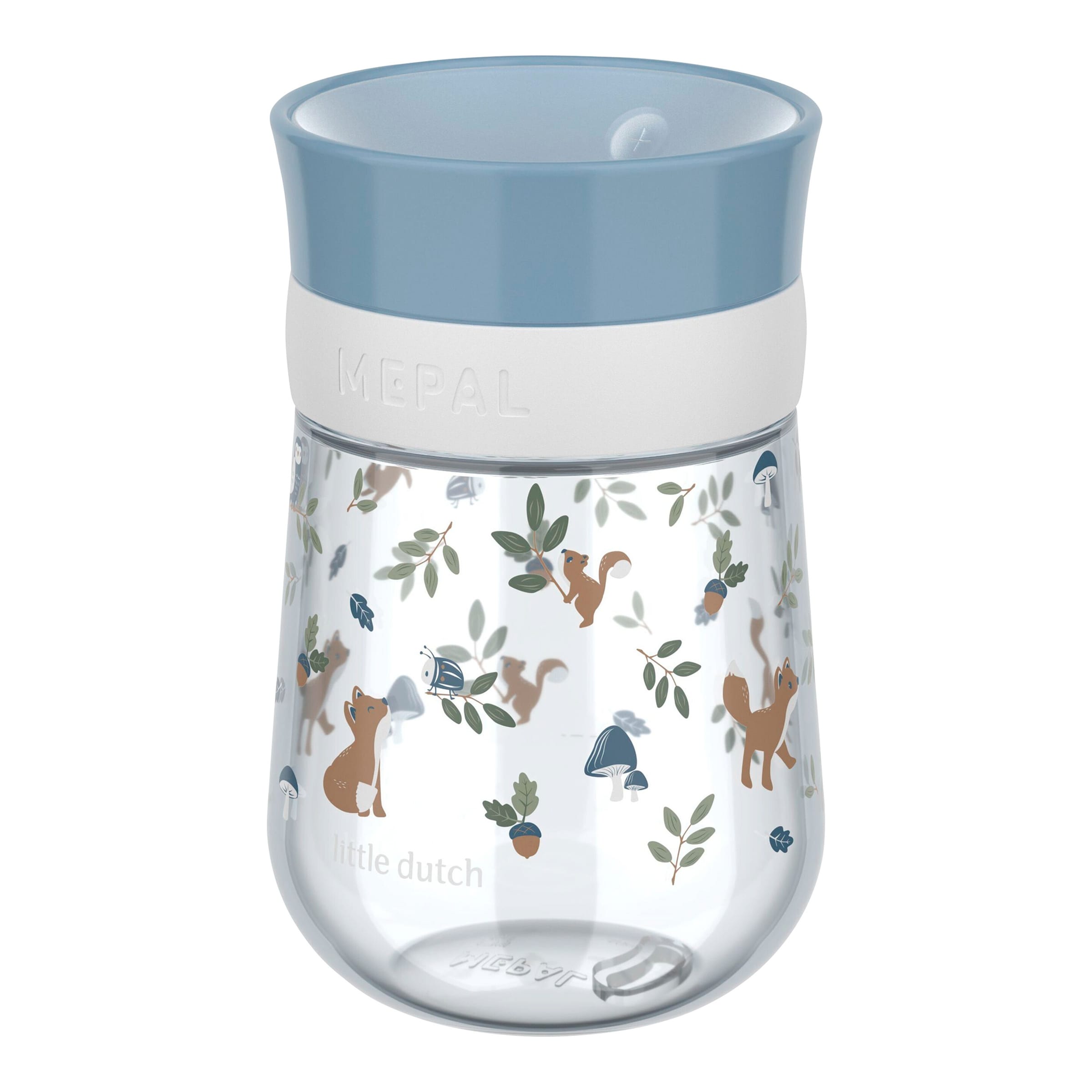 Mepal Mio Mepal X Little Dutch 360° Becher 300ml