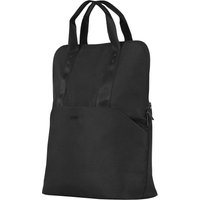 Joolz Wickelrucksack schwarz