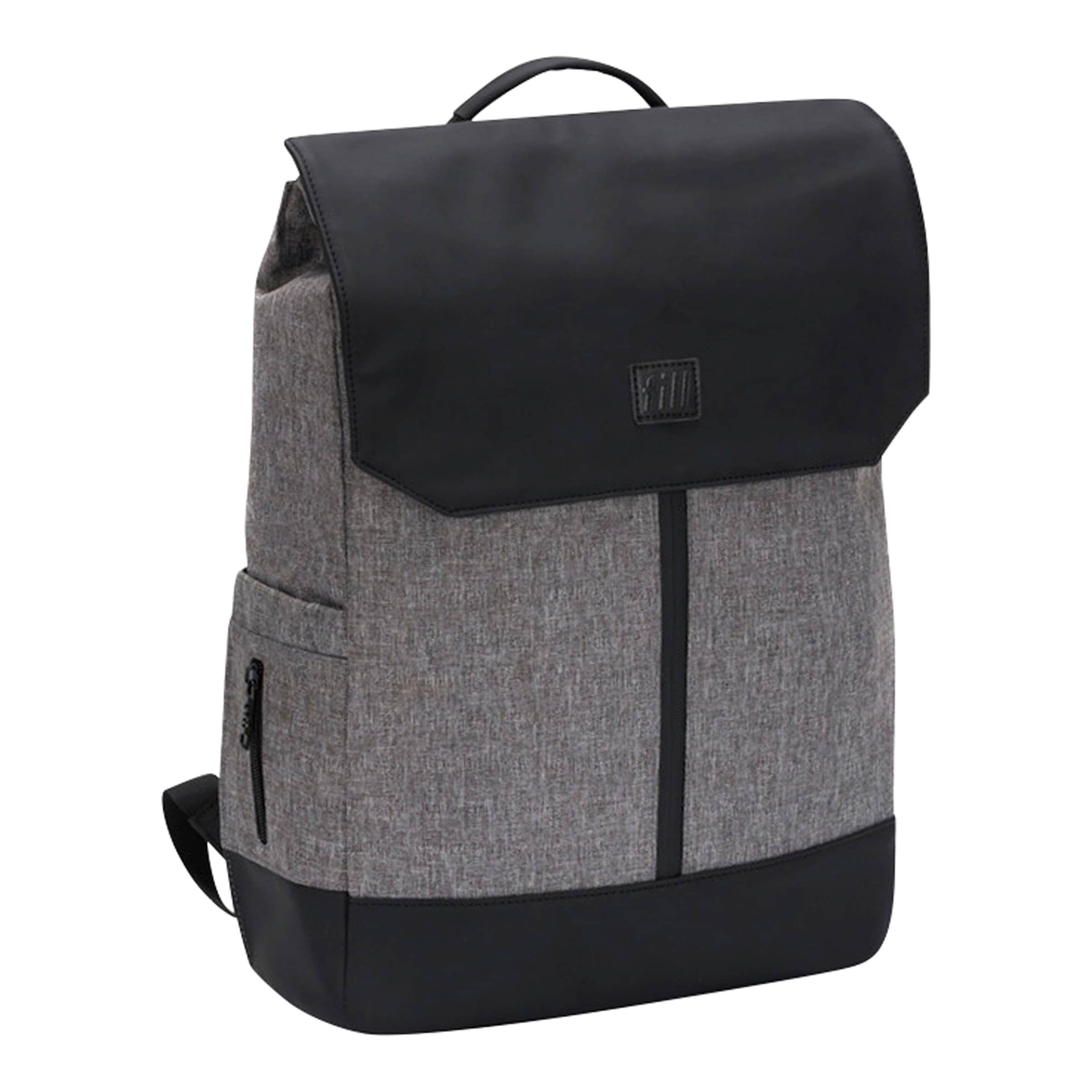 Fillikid Wickelrucksack Osaka