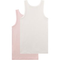 Sanetta 2er-Pack Unterhemden