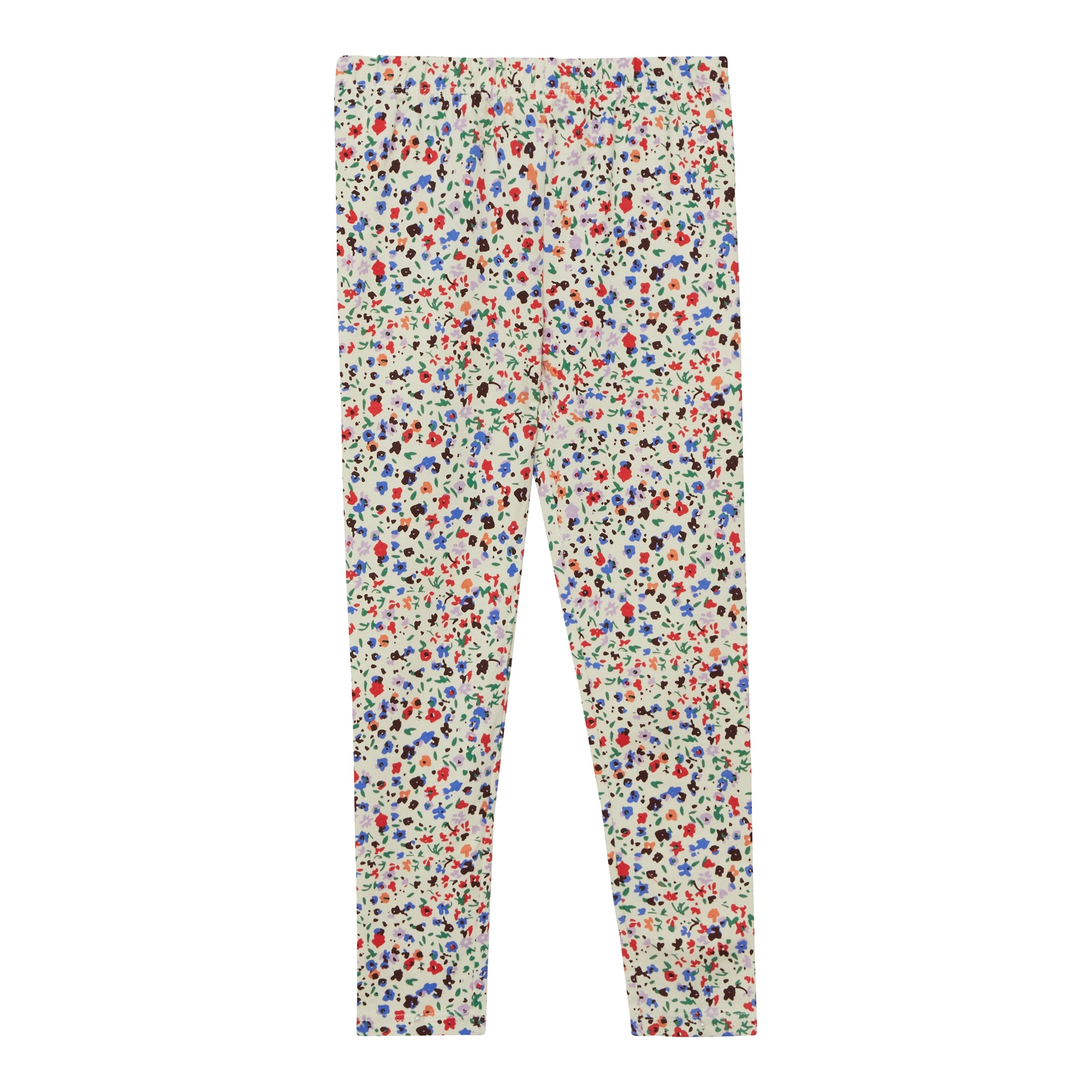 S.Oliver Leggings Blumen