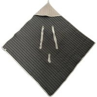 Kaiser Einschlagdecke Tom 80x80 cm beige