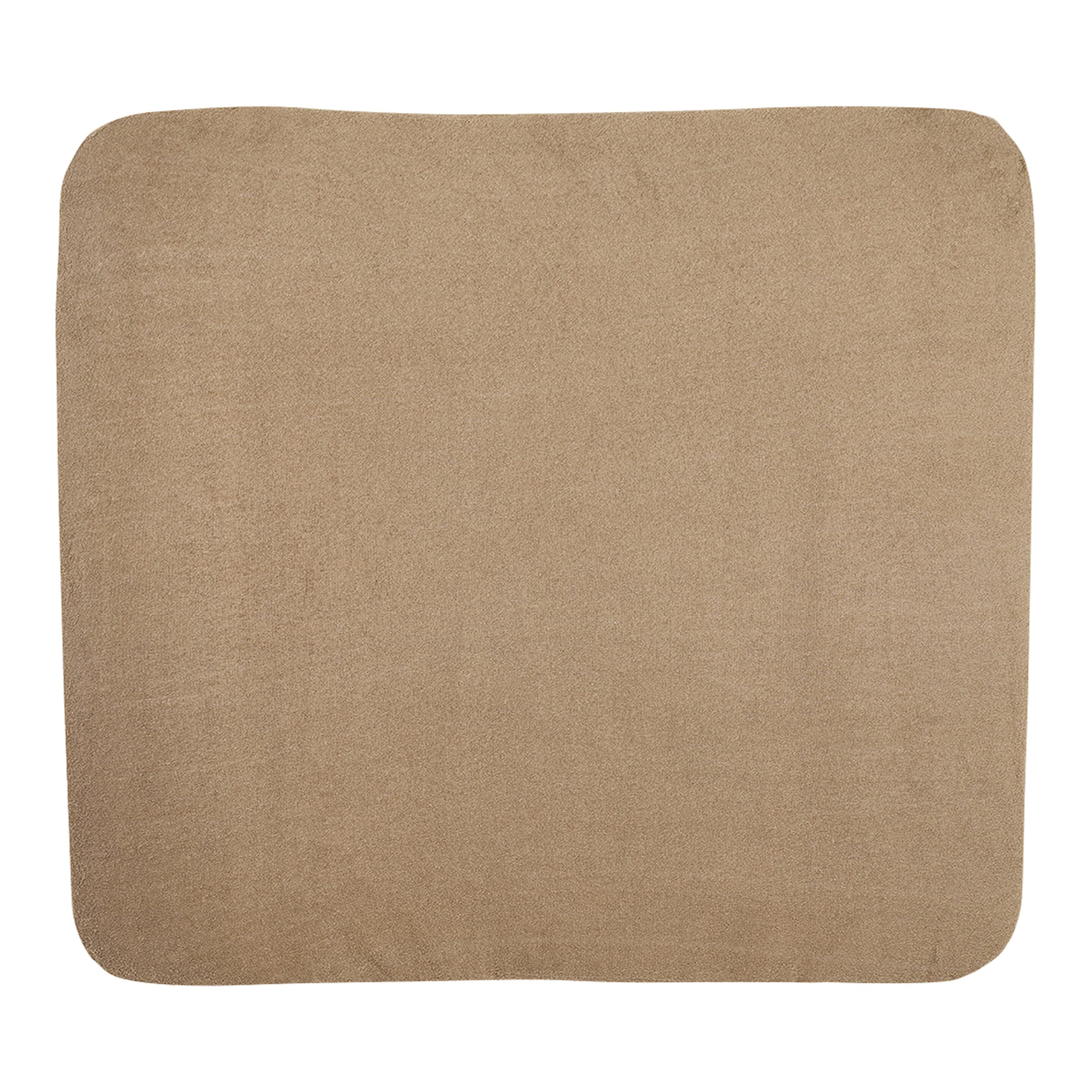 Meyco Baby Wickelauflagenbezug Frottee 85x75 cm