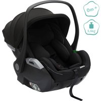 Fillikid Babyschale 1699 inkl. Isofix-Basis