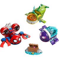 Lego® Spidey 11207 Spidey: Unterwasserfahrzeuge