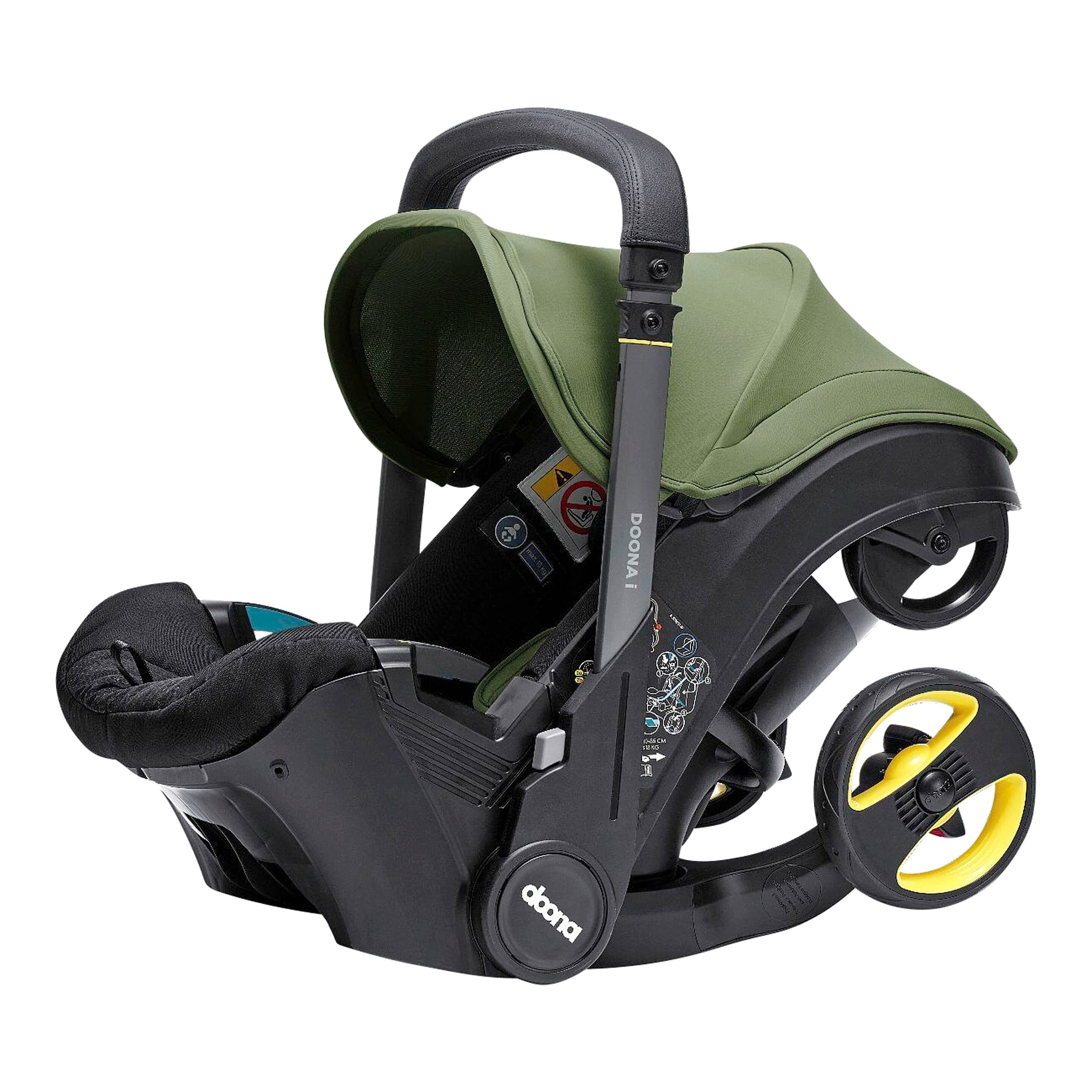 Doona Babyschale Doona i