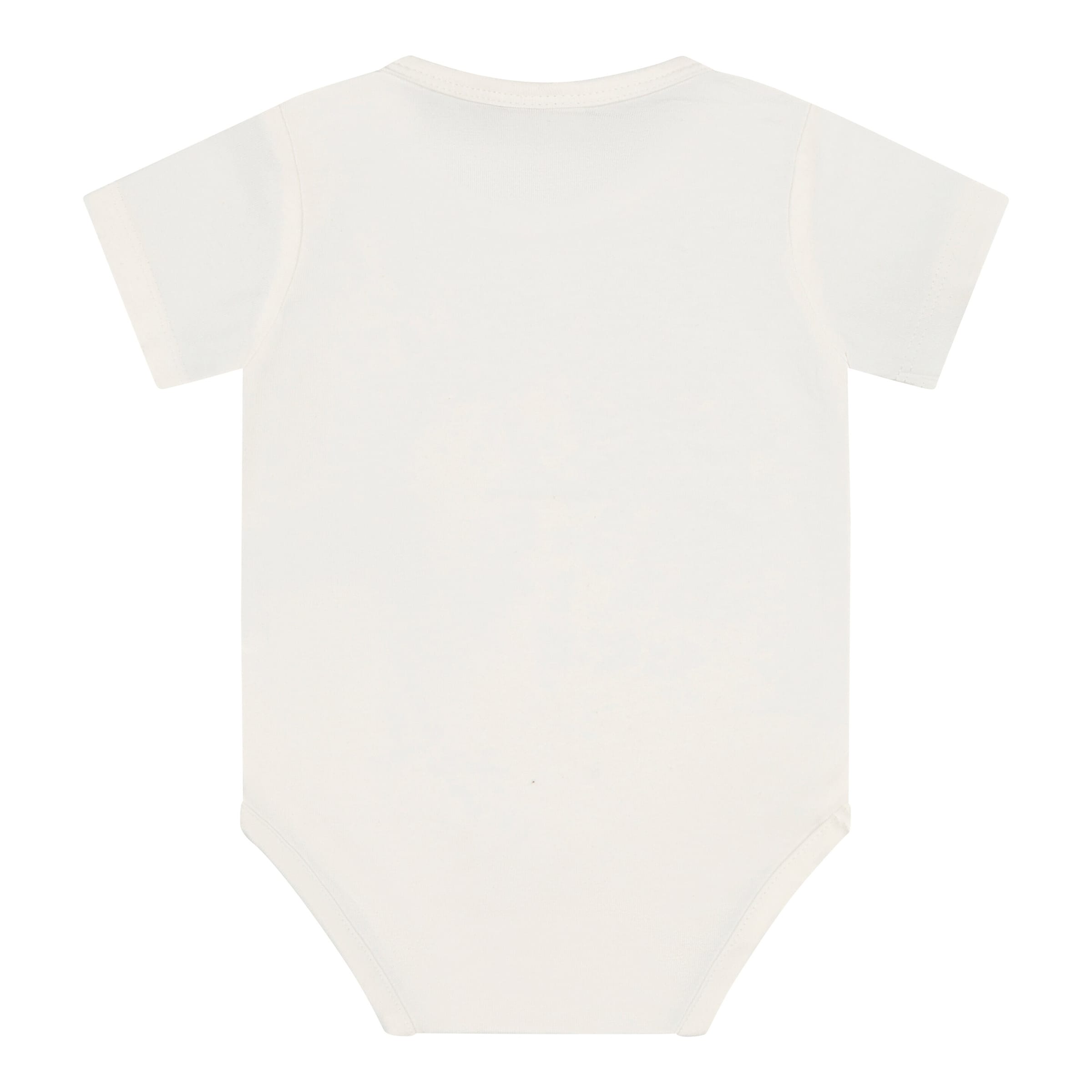 Salt And Pepper 2er-Pack Bodys kurzarm Safari