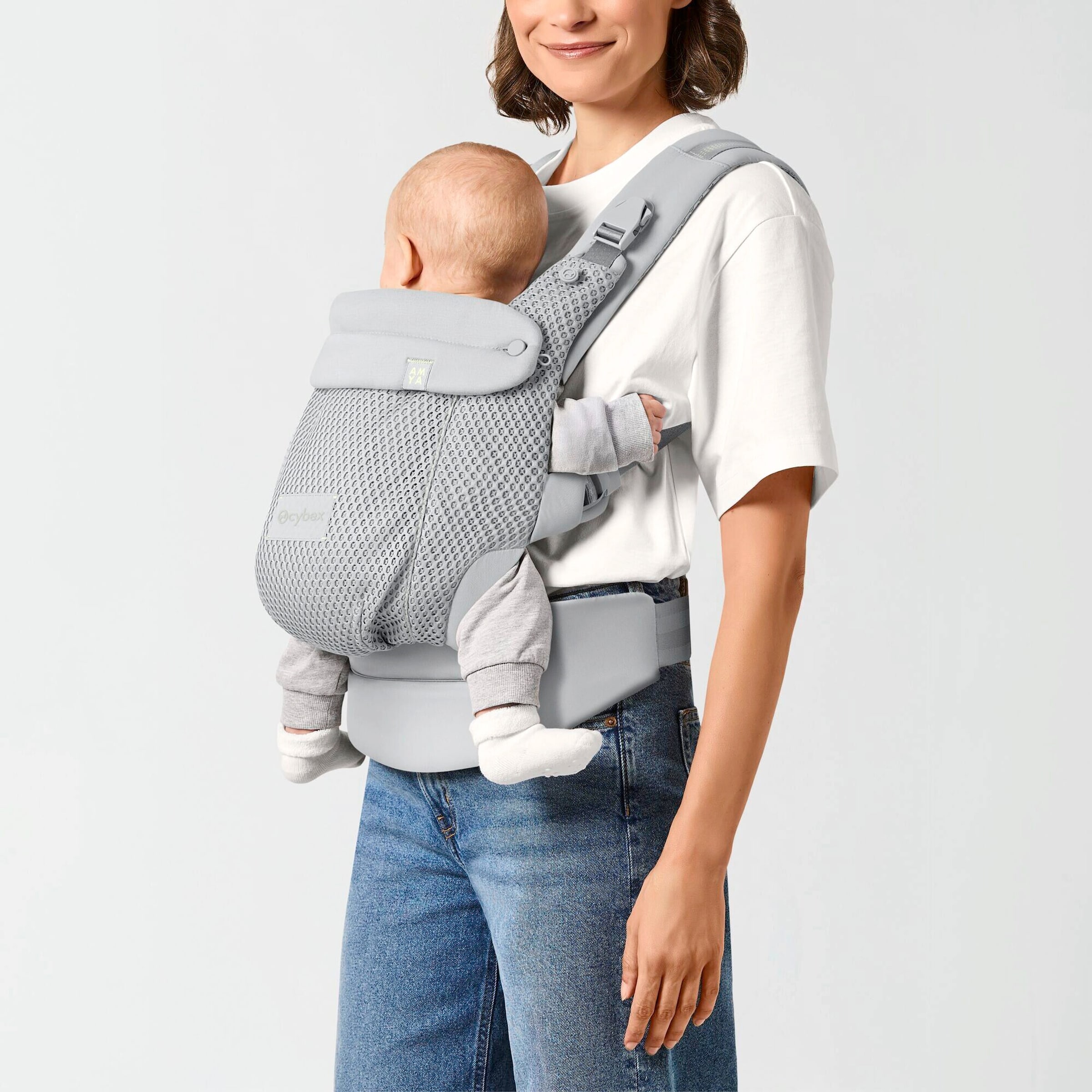 Cybex Gold Babytrage AMYA