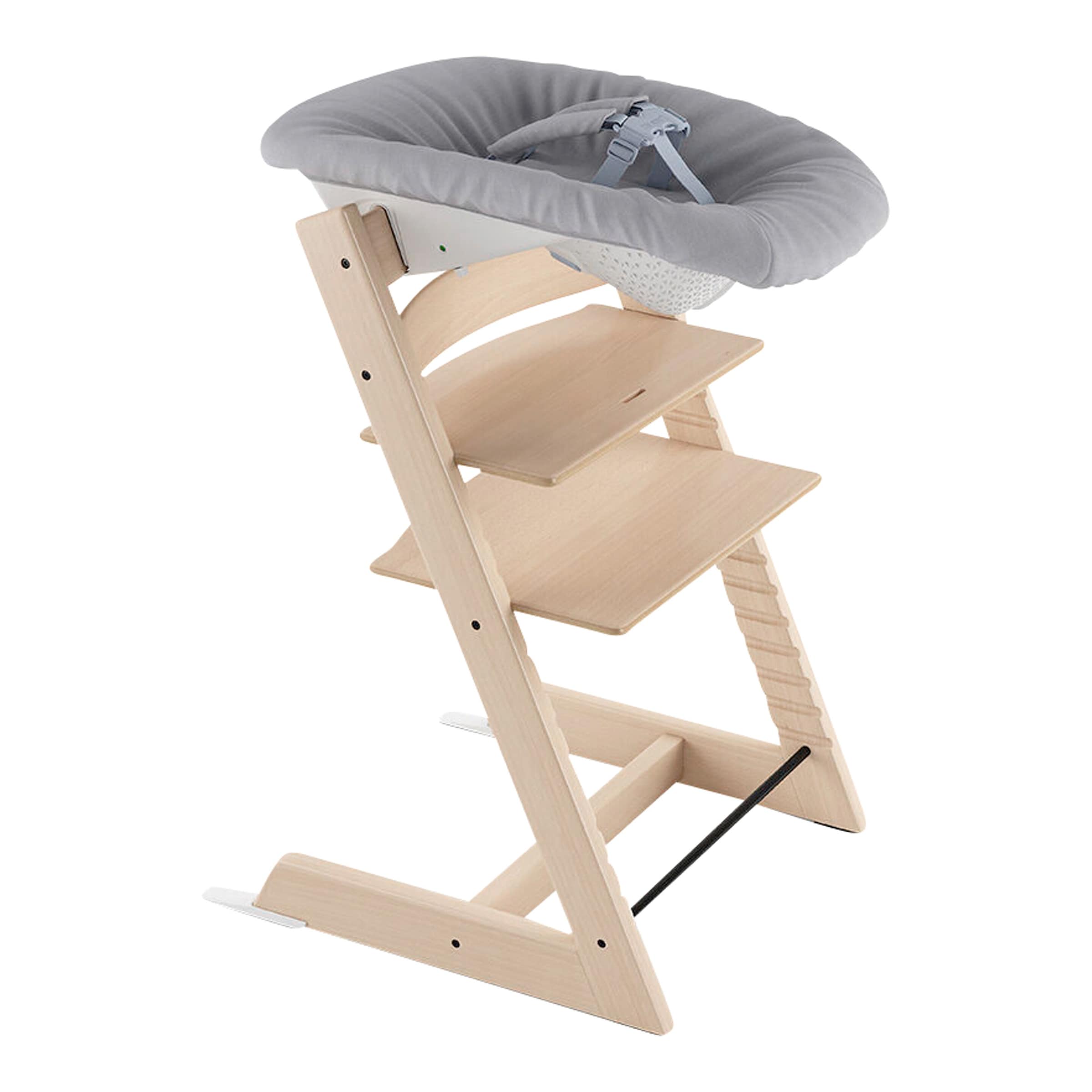 Stokke® Tripp Trapp® Newborn Set mit Spielzeughalter