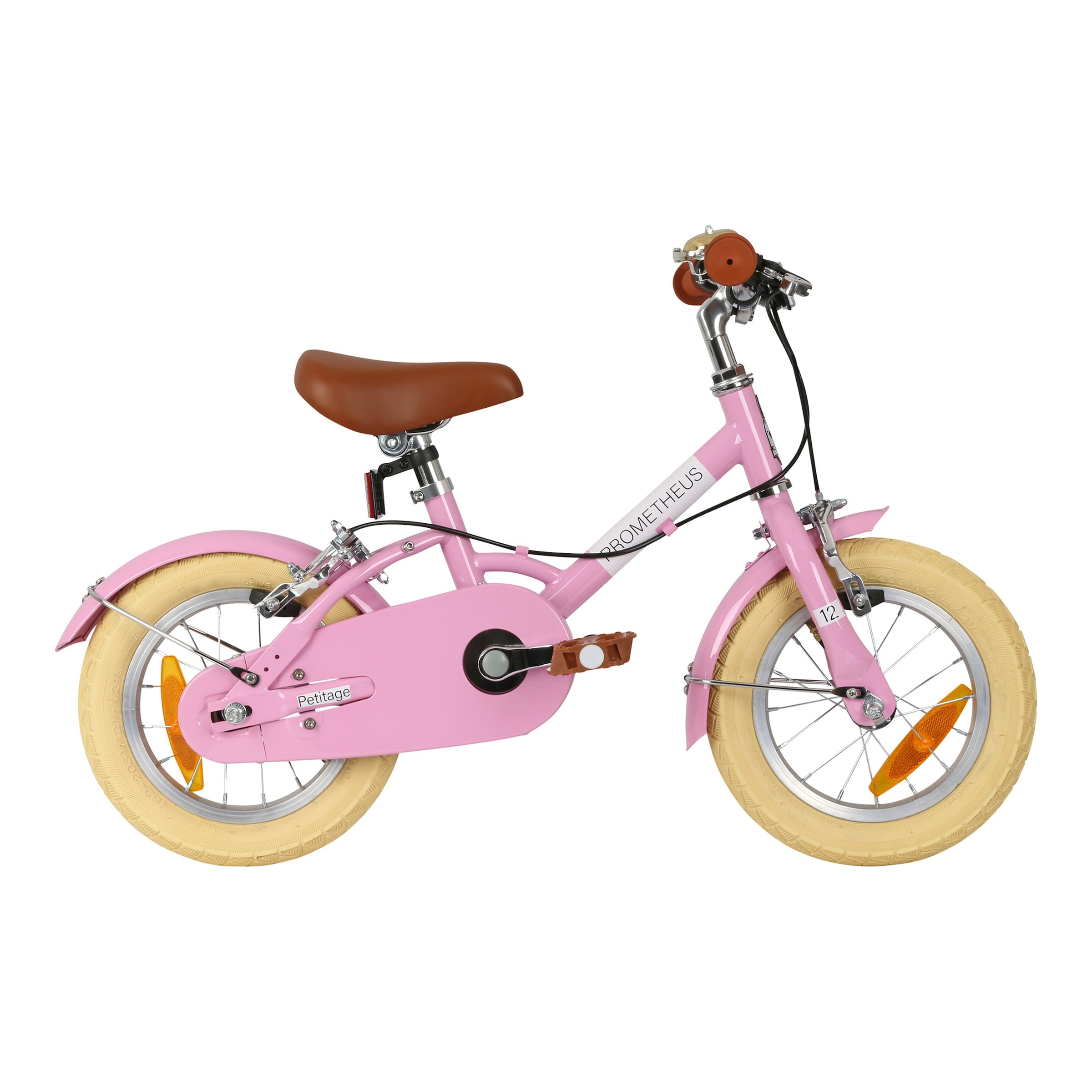 Prometheus Bicycles Kinderfahrrad Petitage 12 Zoll