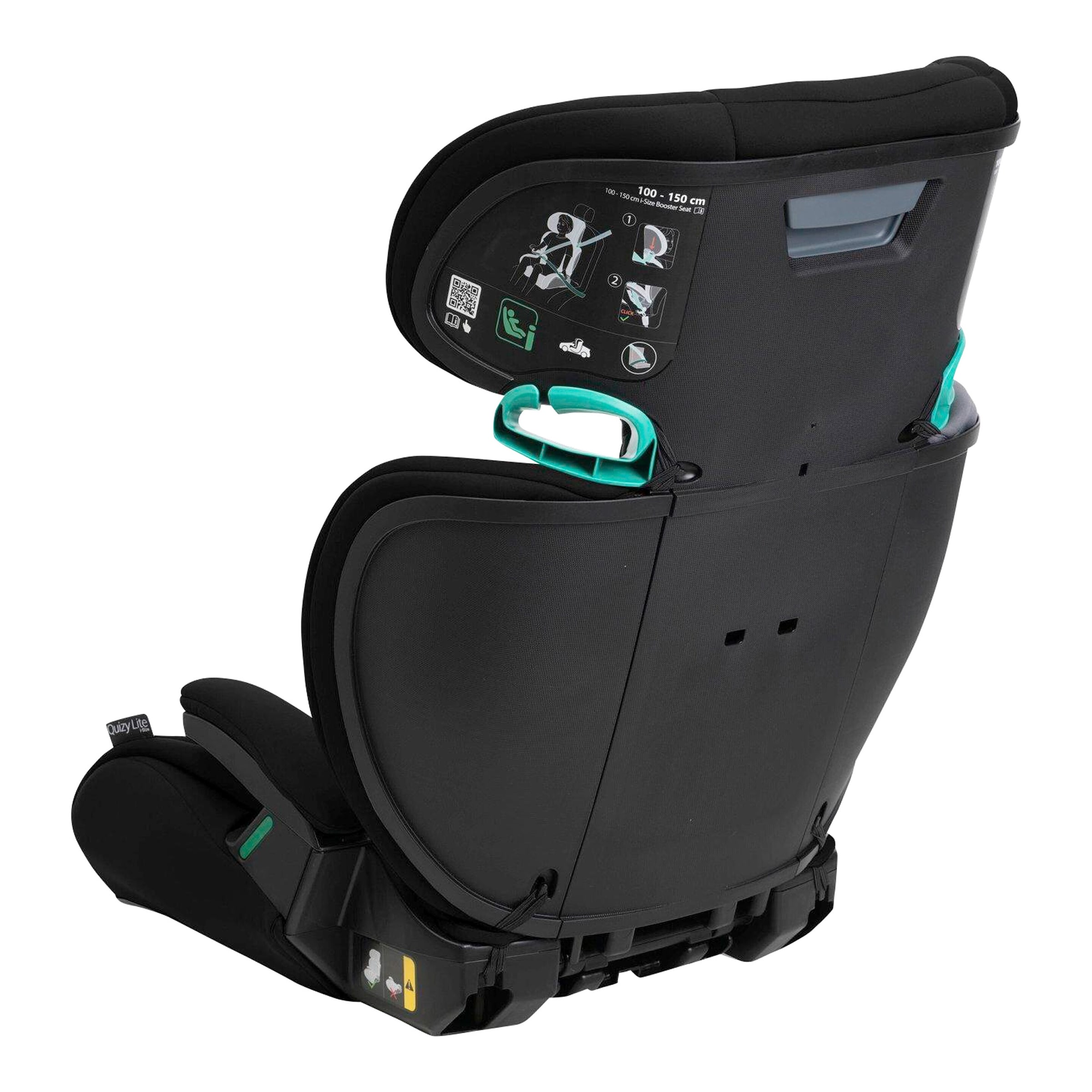 Chicco Kindersitz Quizy Lite i-Size