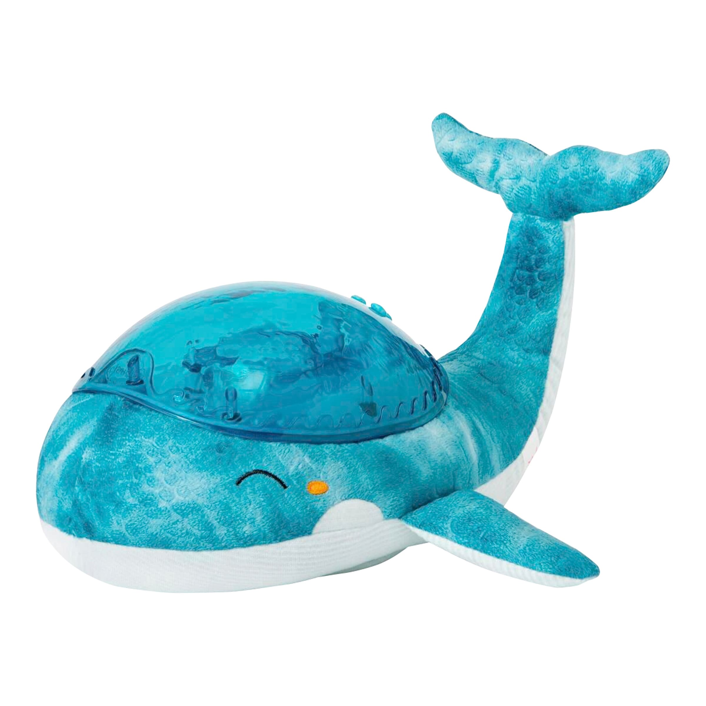 Cloud B Nachtlicht Projektor Tranquil Whale Family
