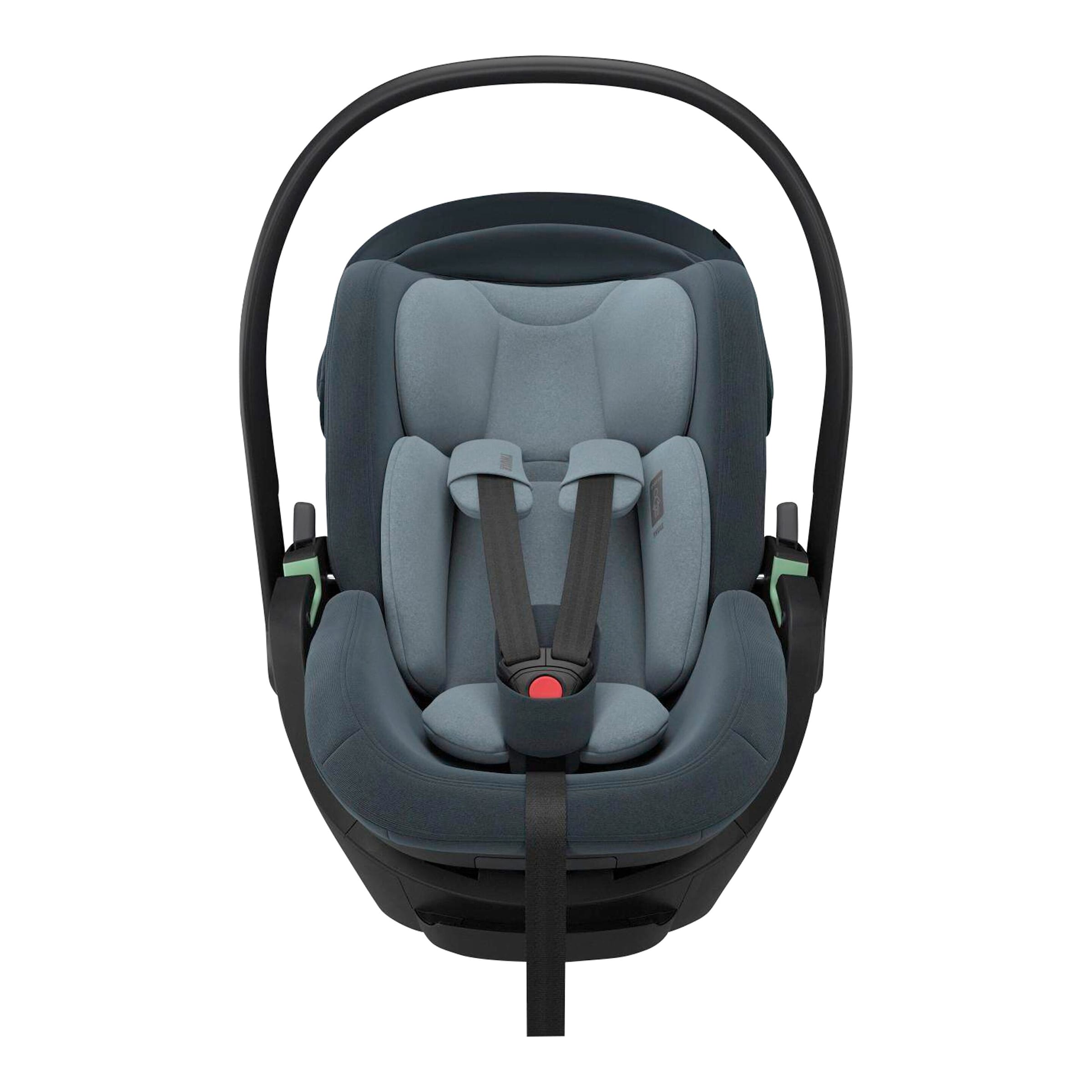 Thule Babyschale Maple