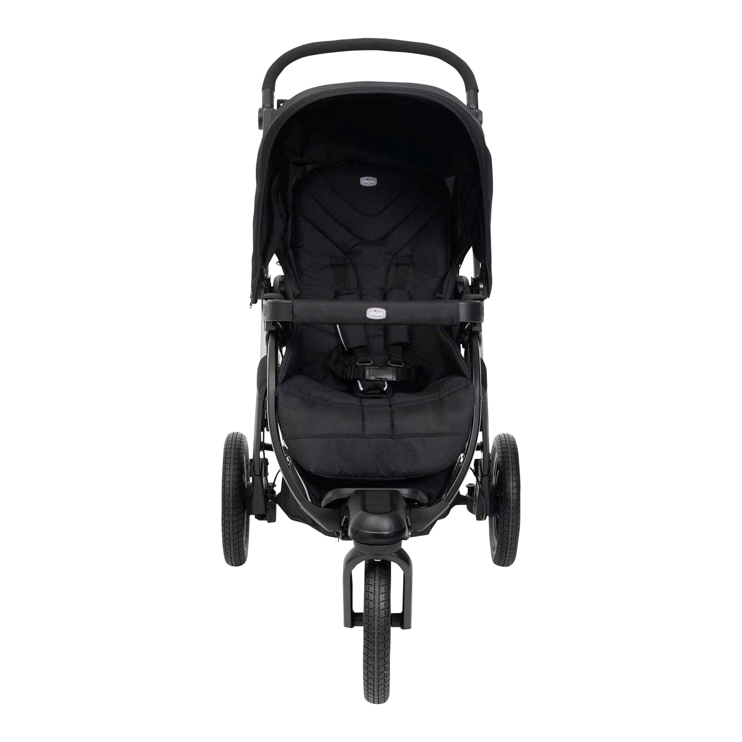 Chicco Buggy Activ 3 schwarz