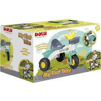 Dolu Dreirad My First Trike
