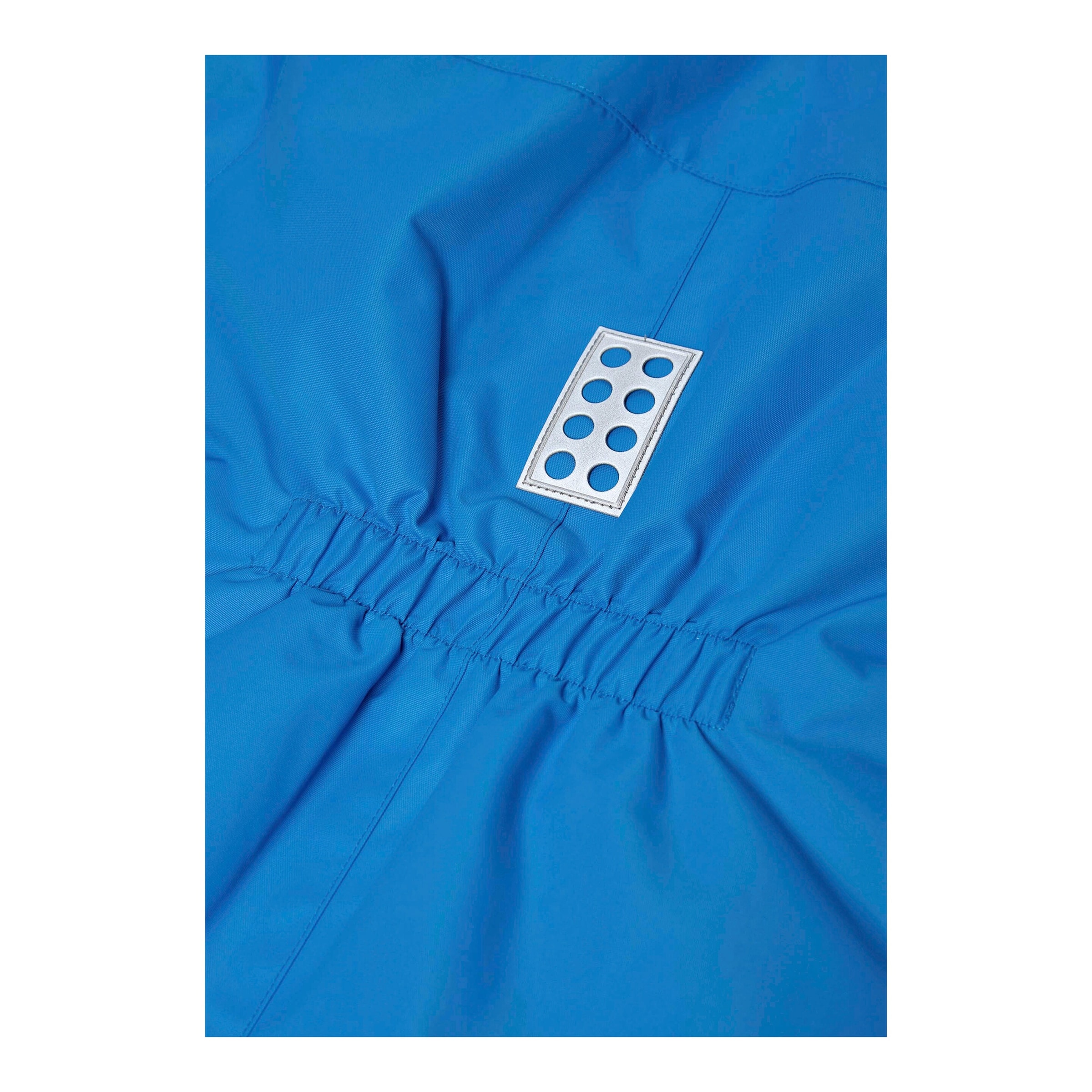 Lego® Kidswear Schneeoverall mit abnehmbarer Kapuze LWJori