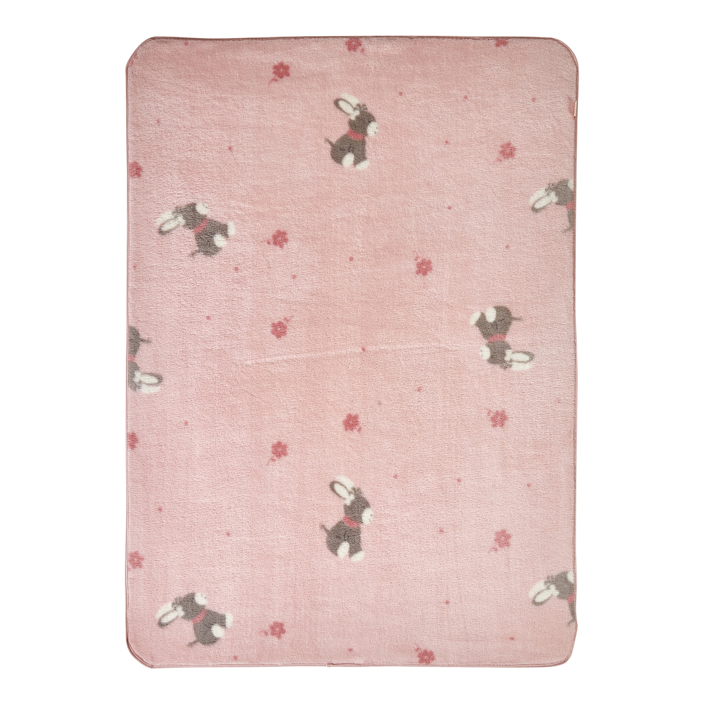 Sterntaler Babydecke Plüsch 75x100 cm