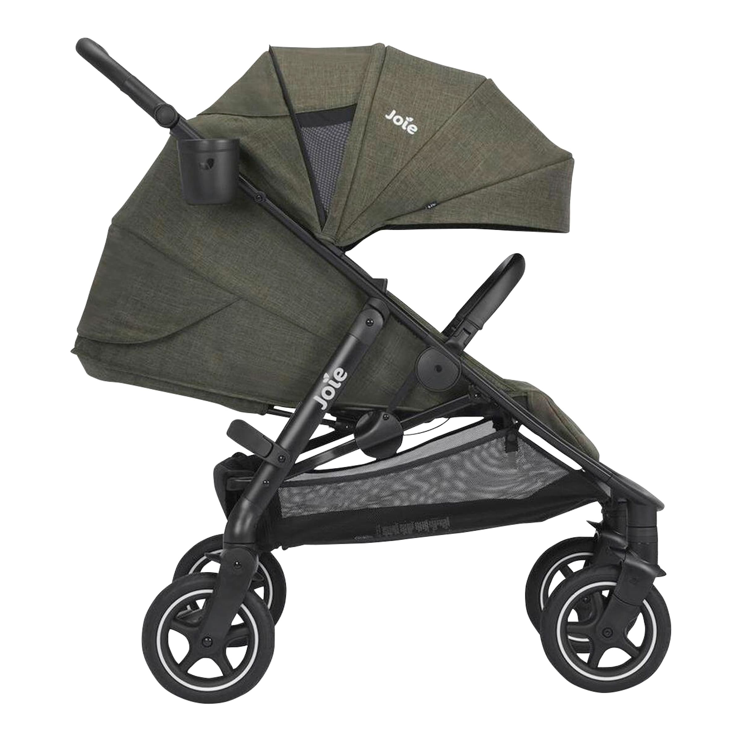 Joie Kinderwagen Sportwagen Mydrift grün
