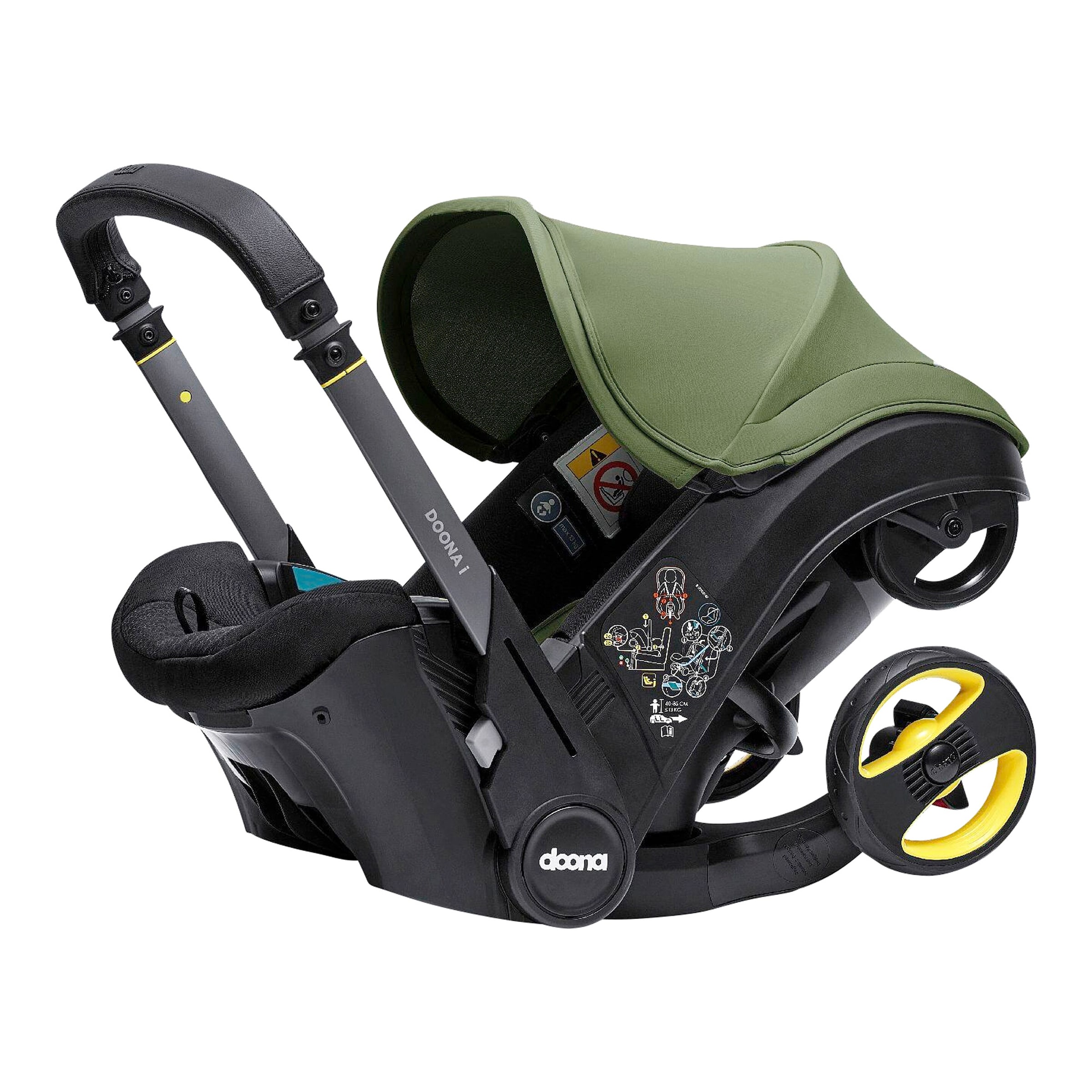 Doona Babyschale Doona i