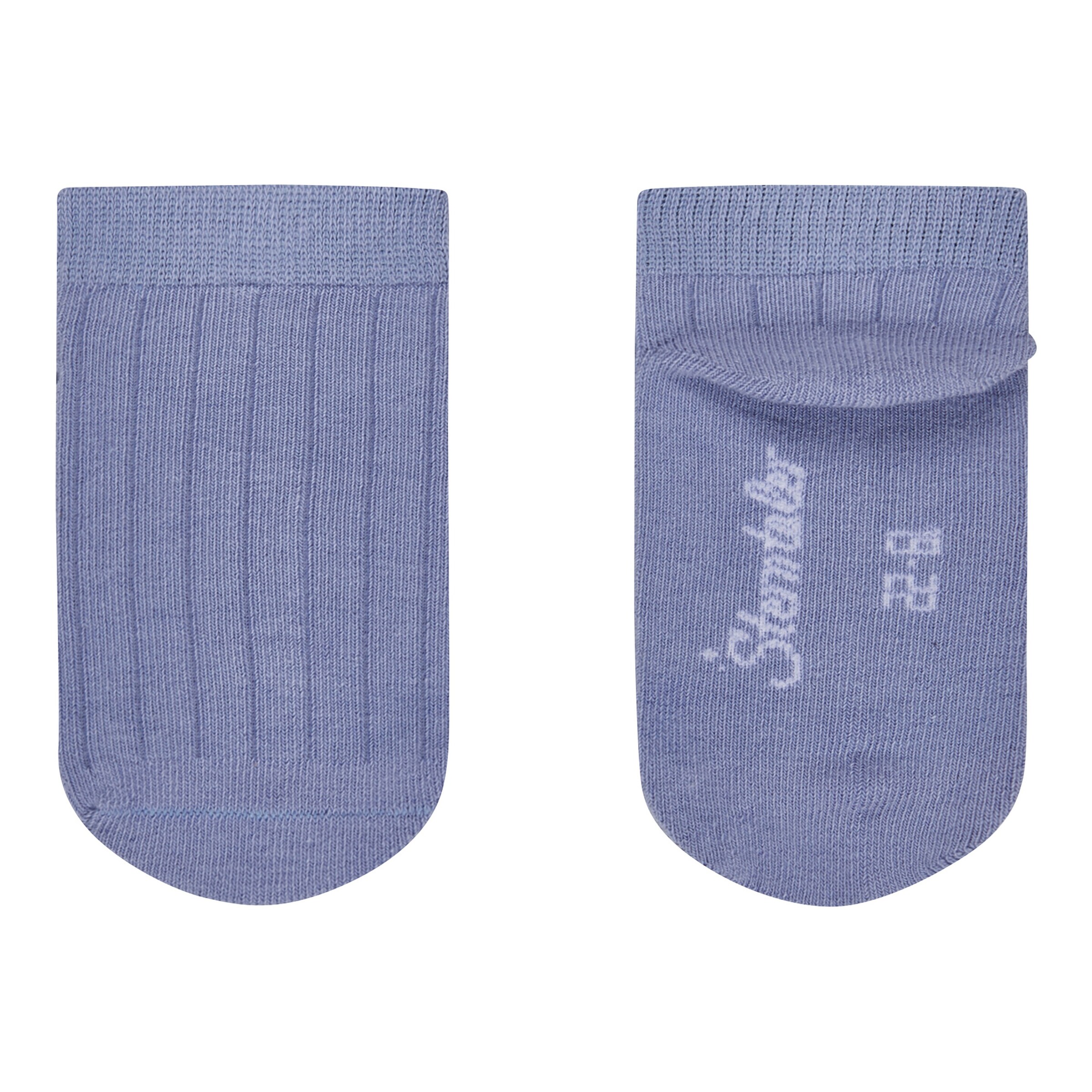Sterntaler 3er-Pack Sneakersocken Hippo