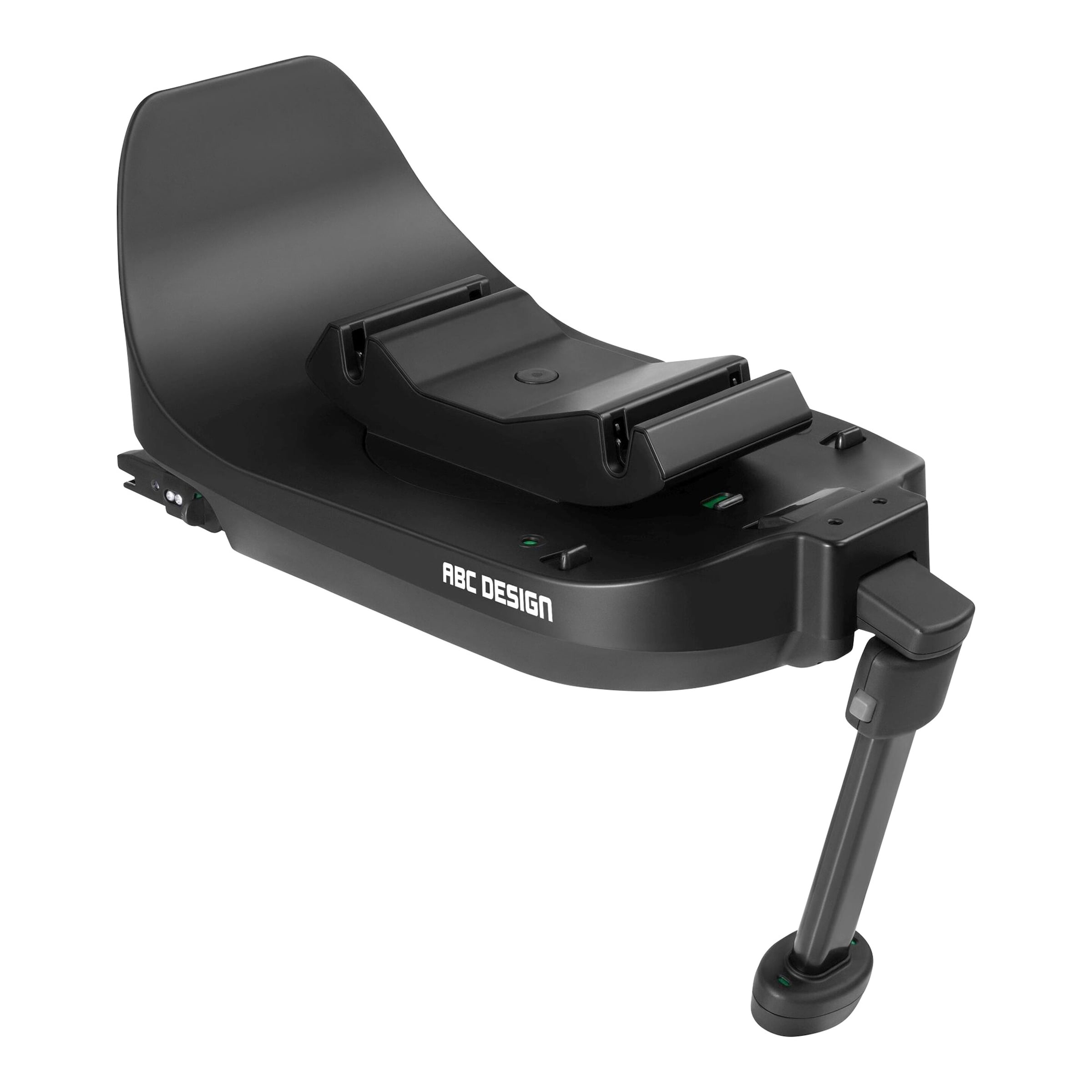 Abc Design Isofix-Basis Root