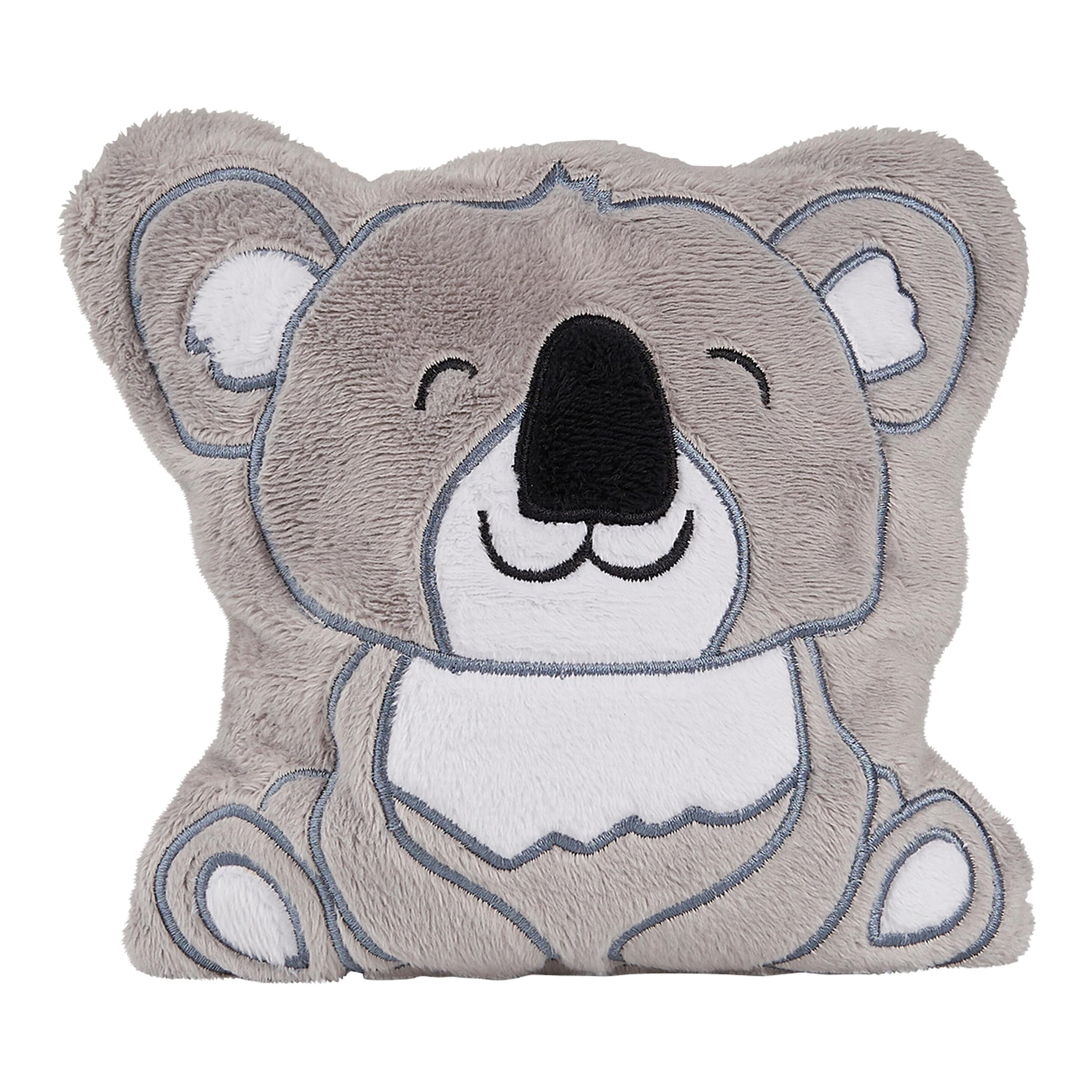 Grünspecht Wärmekissen mit Traubenkernfüllung Koala