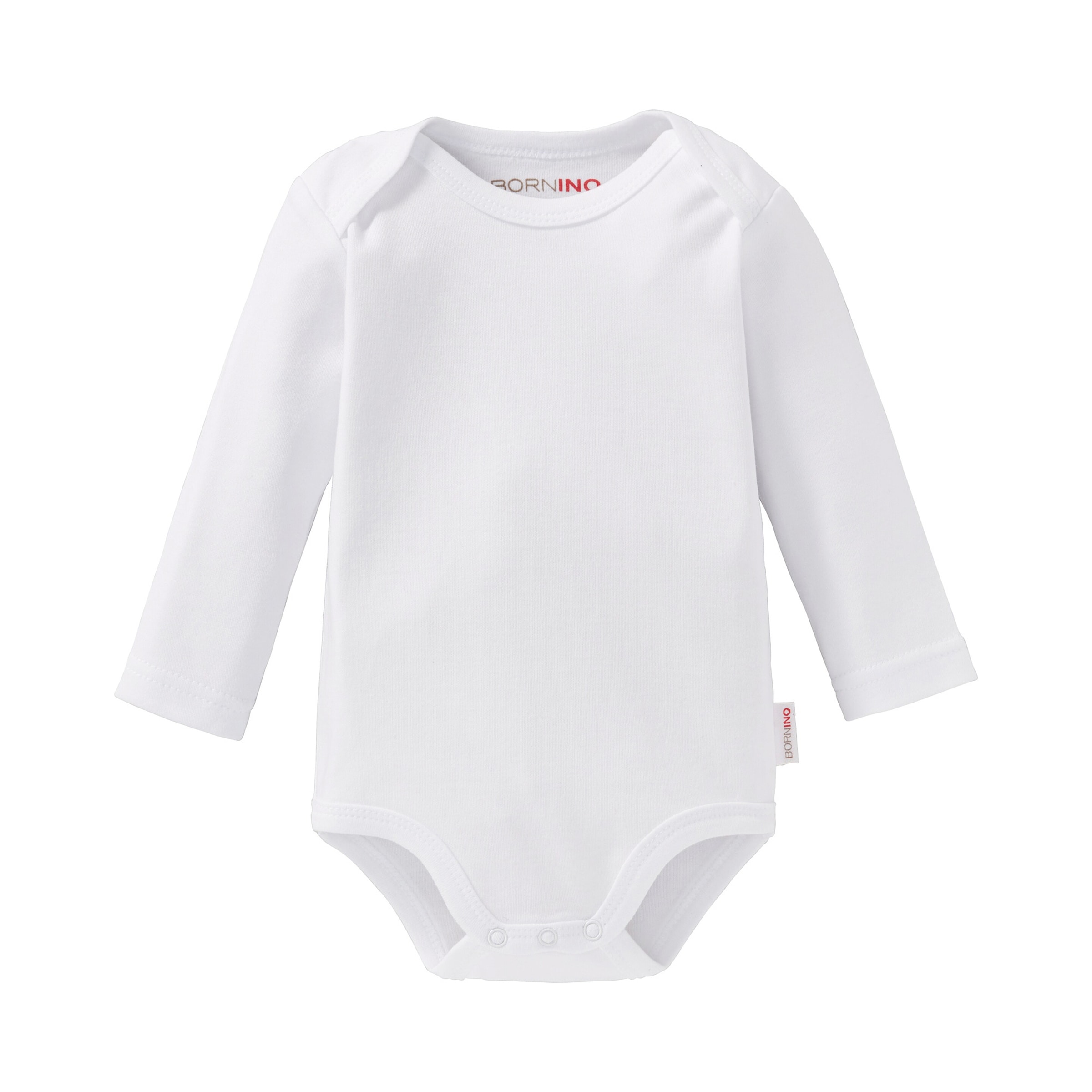 Bornino Lieblinge Body langarm