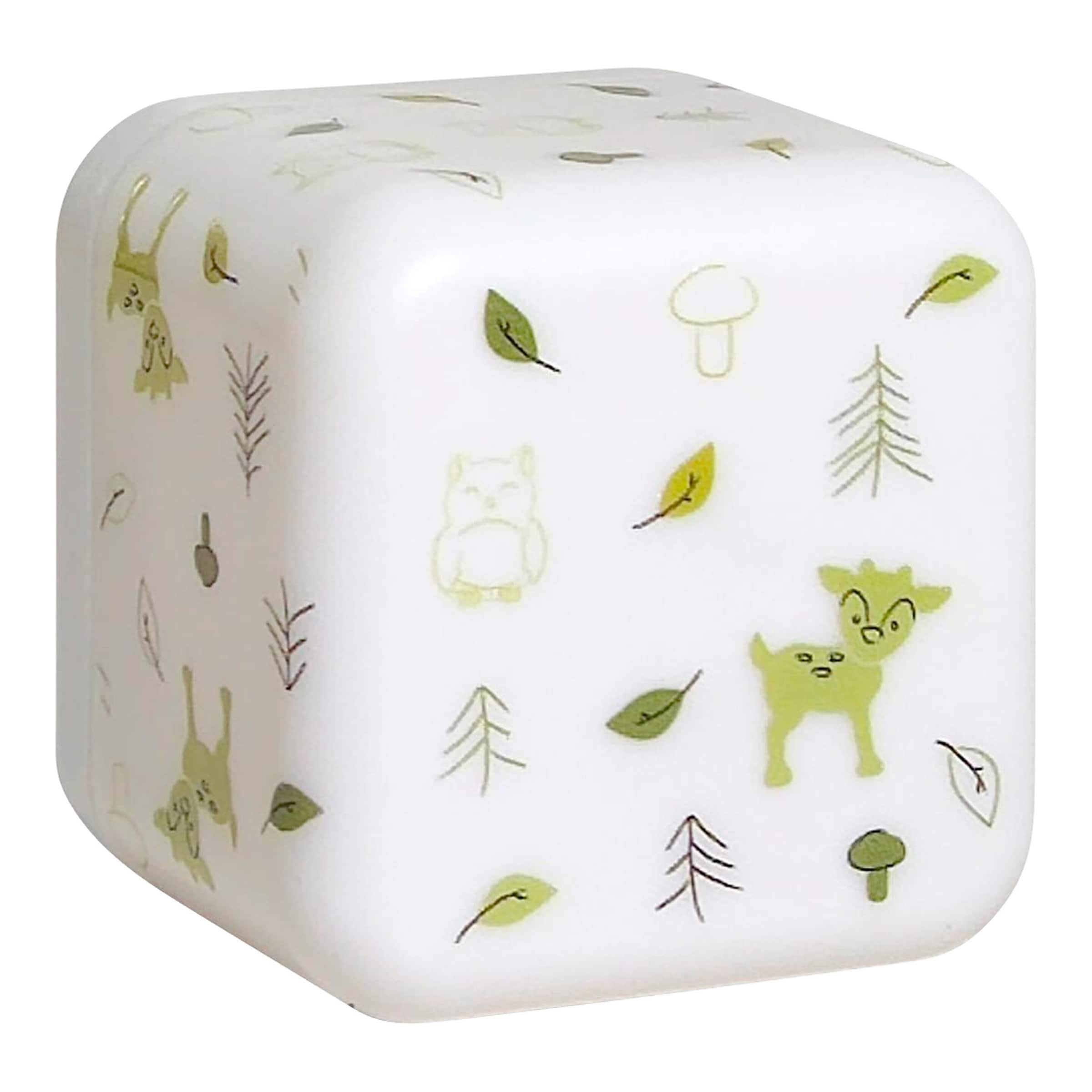 Cloud B Nachtlicht Cube B 2in1