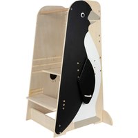 Small Foot Lernturm Pinguin