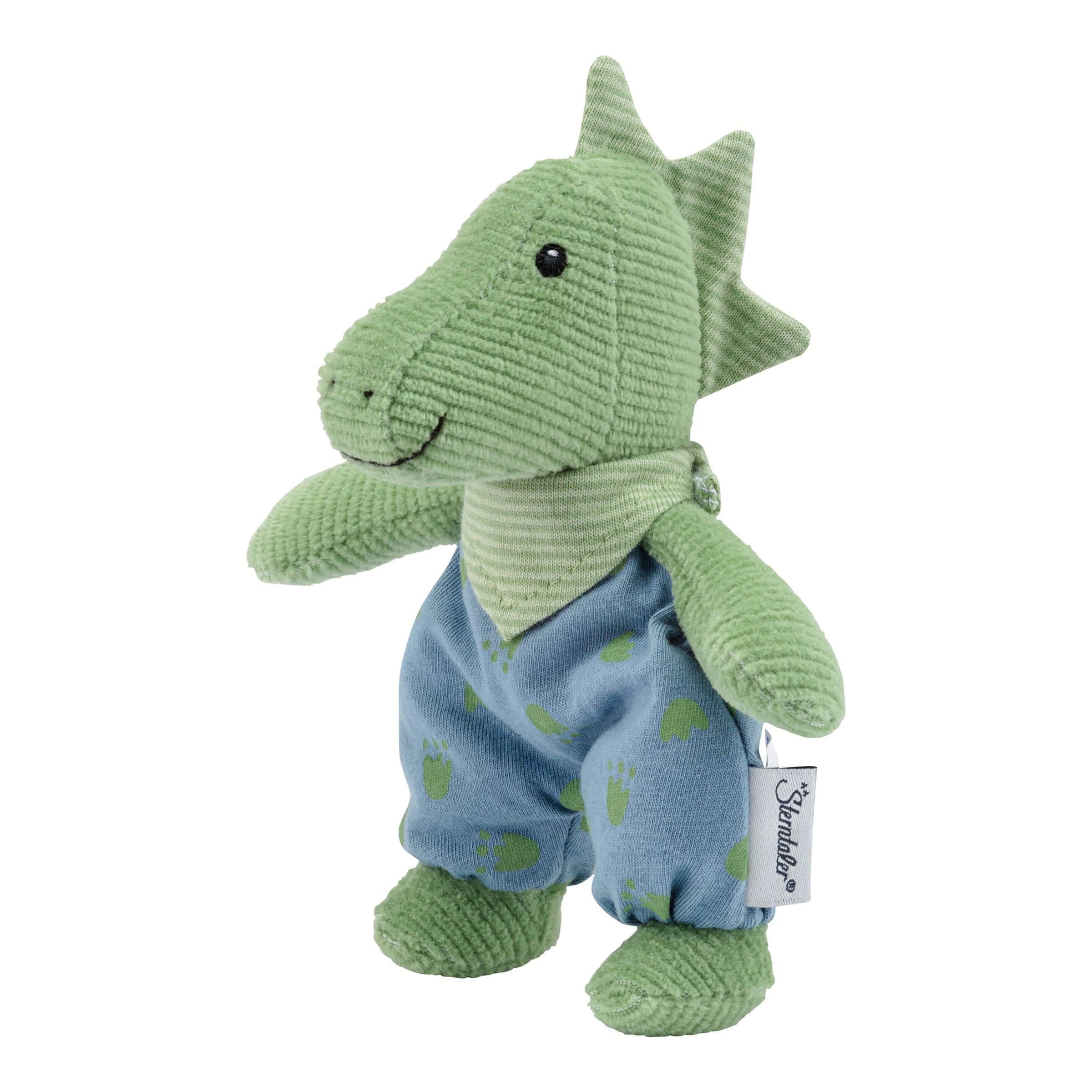 Sterntaler Kuscheltier Dino Rexi 16cm