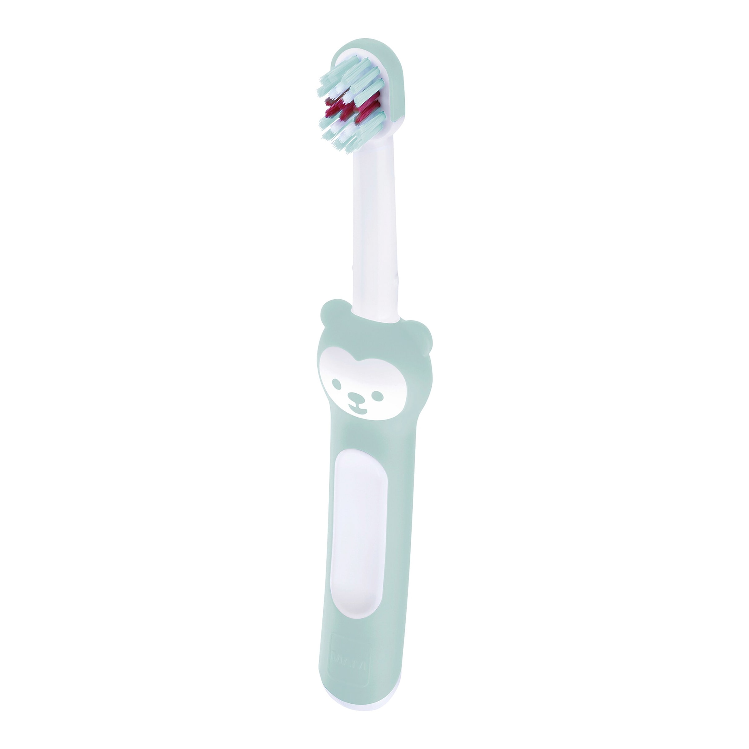 Mam Baby-Zahnbürste Baby´s Brush