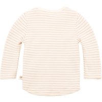 Bornino Sunny Adventure Shirt langarm Ringel Sunny Adventure