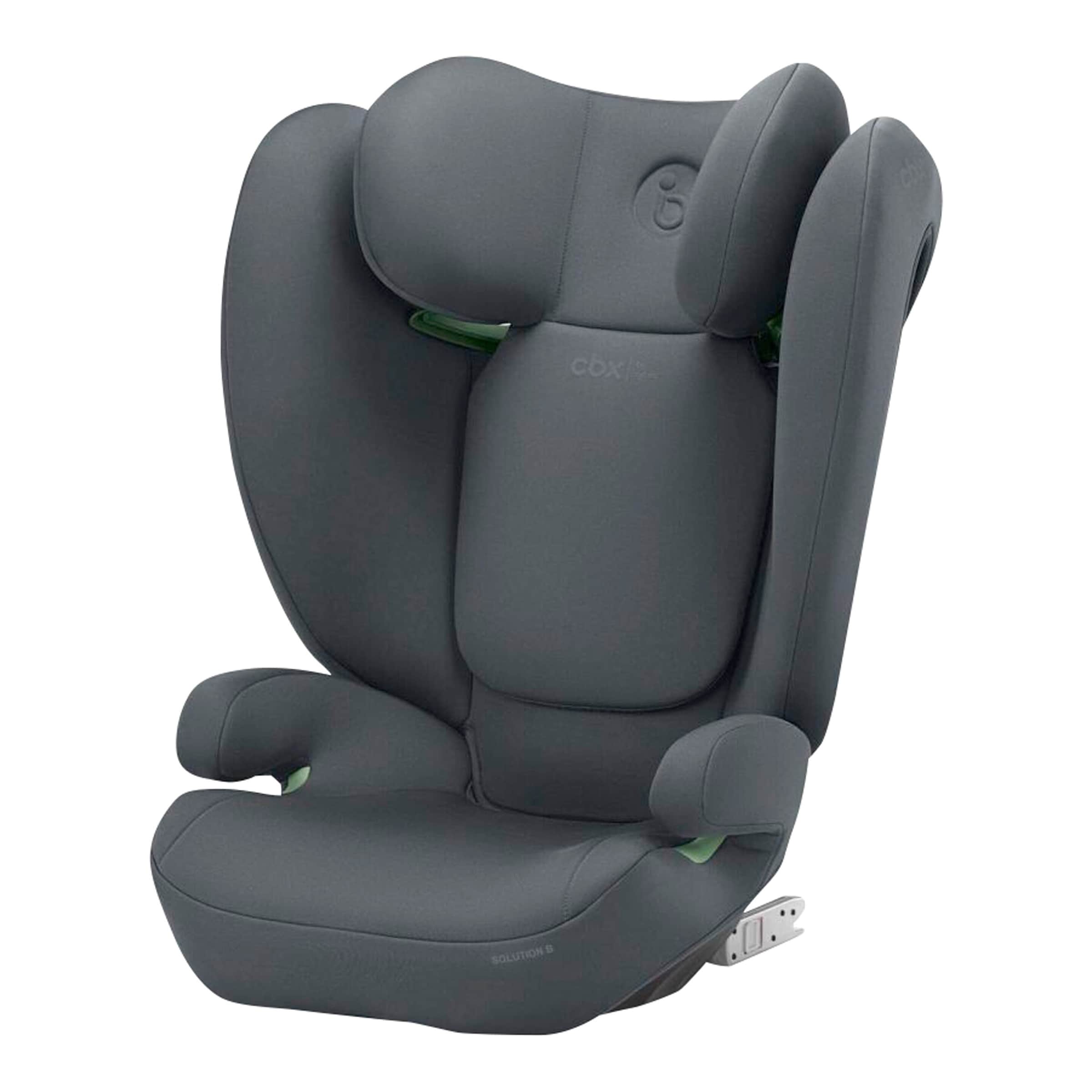 Cybex Cbx By Cybex Kindersitz Solution B i-Fix