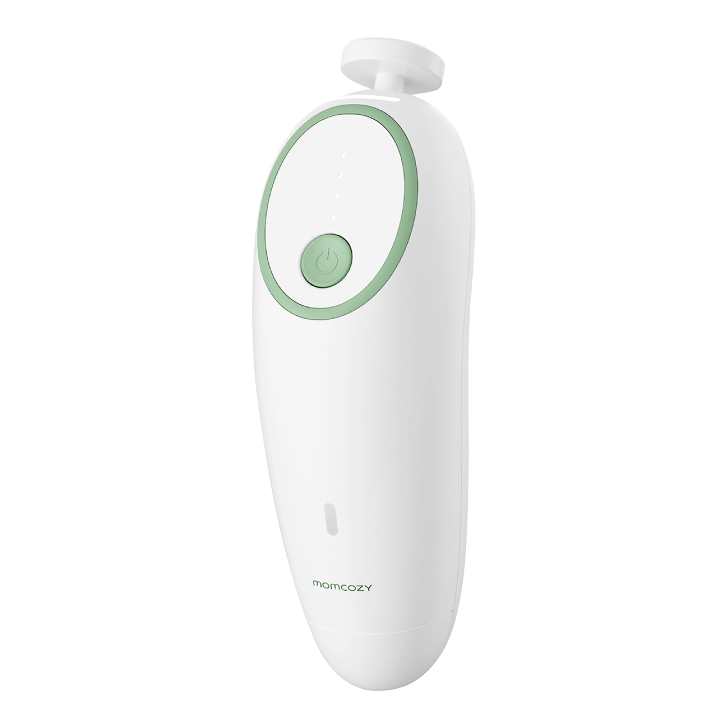 Momcozy Elektrische Nagelfeile