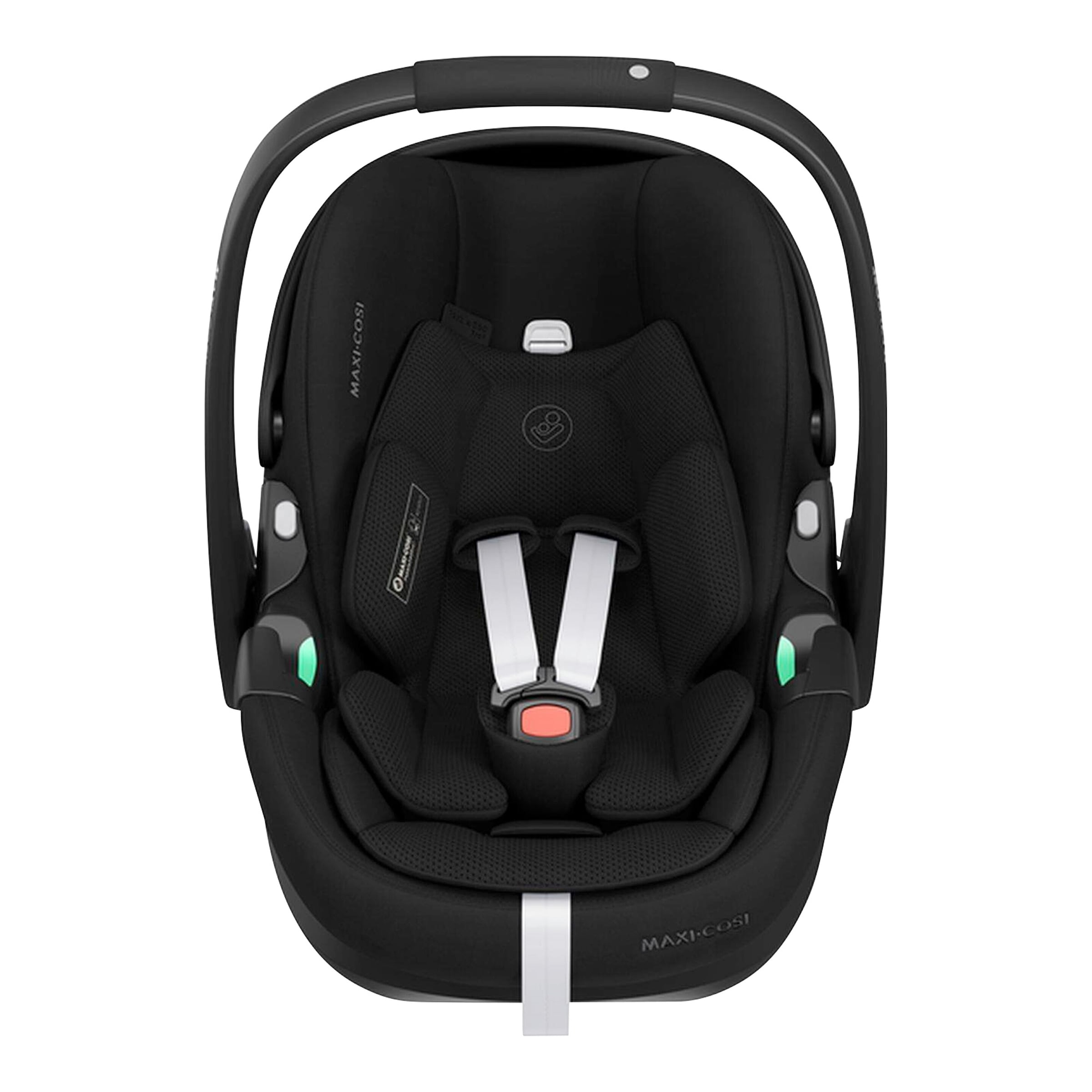 Maxi-Cosi Premium Babyschale Pebble 360 Pro 2