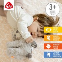 Fehn Hängespielzeug Activity-Faultier 22cm