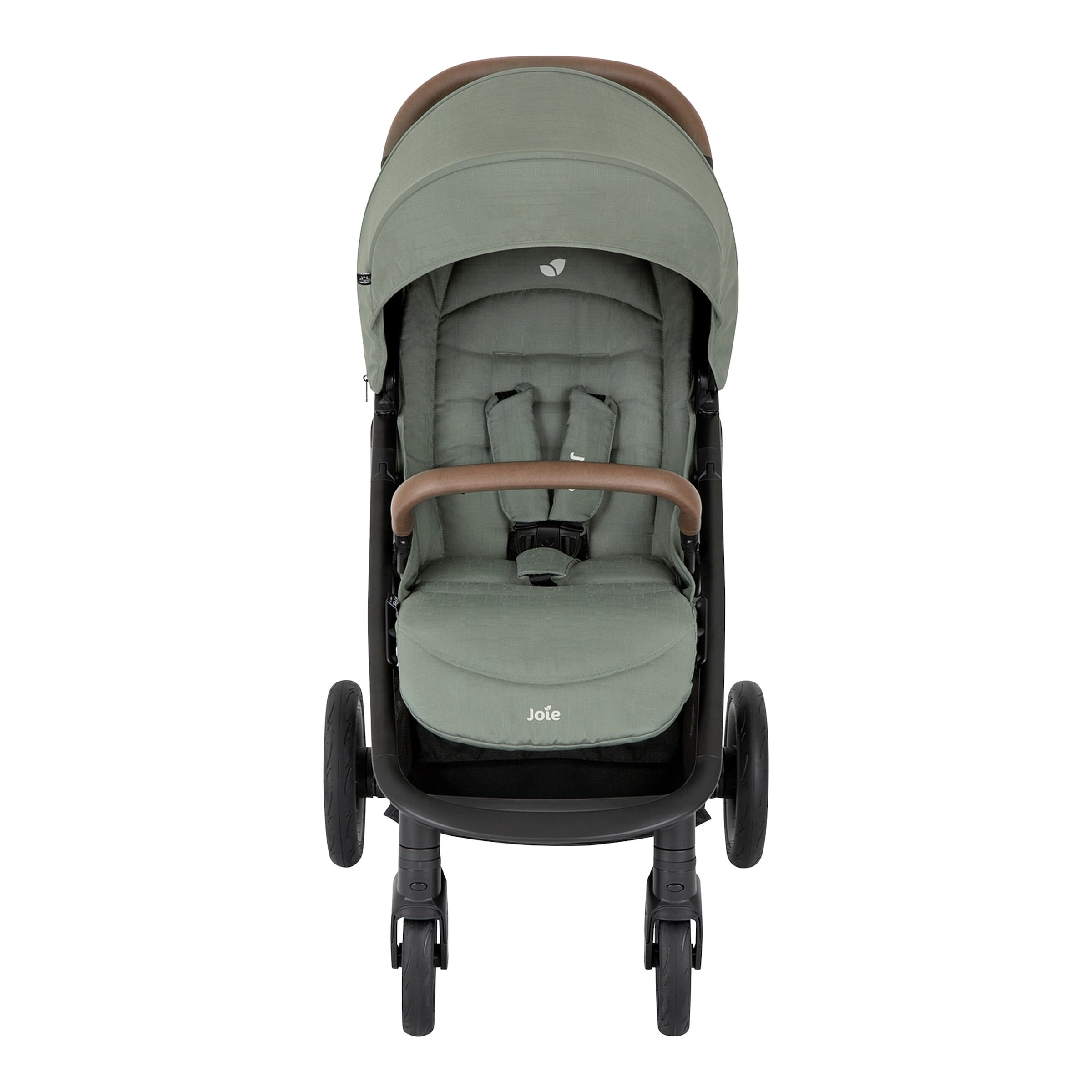 Joie Kinderwagen Sportwagen Litetrax Pro grün