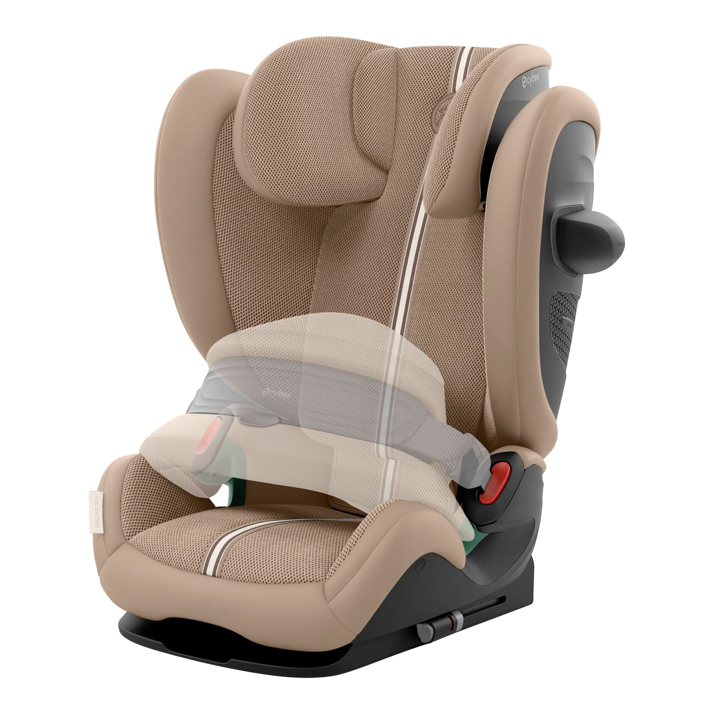 Cybex Gold Kindersitz Pallas G3