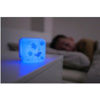 Cloud B Nachtlicht Cube B 2in1