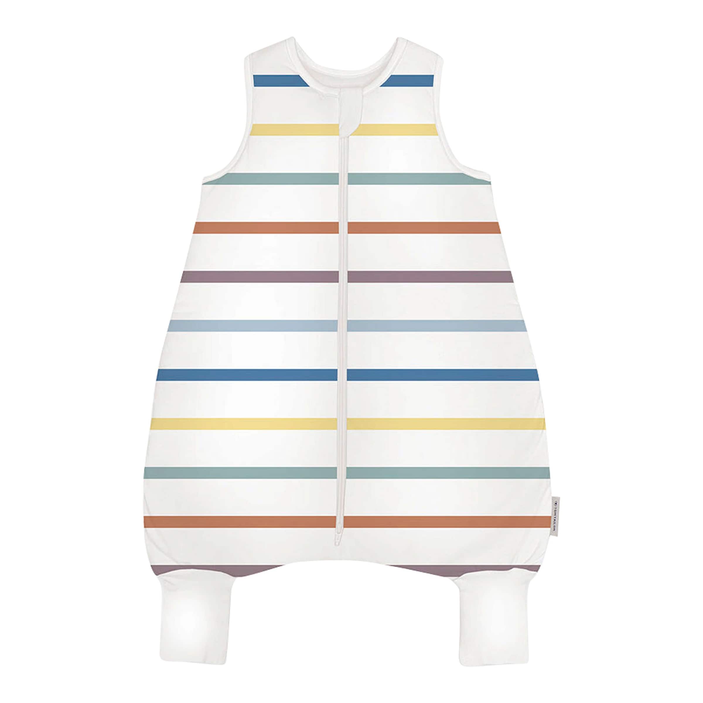 Tom Tailor Ganzjahres-Sleepoverall 2.5 TOG