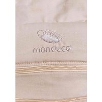 Manduca® Xt Babytrage, 3 Tragepositionen