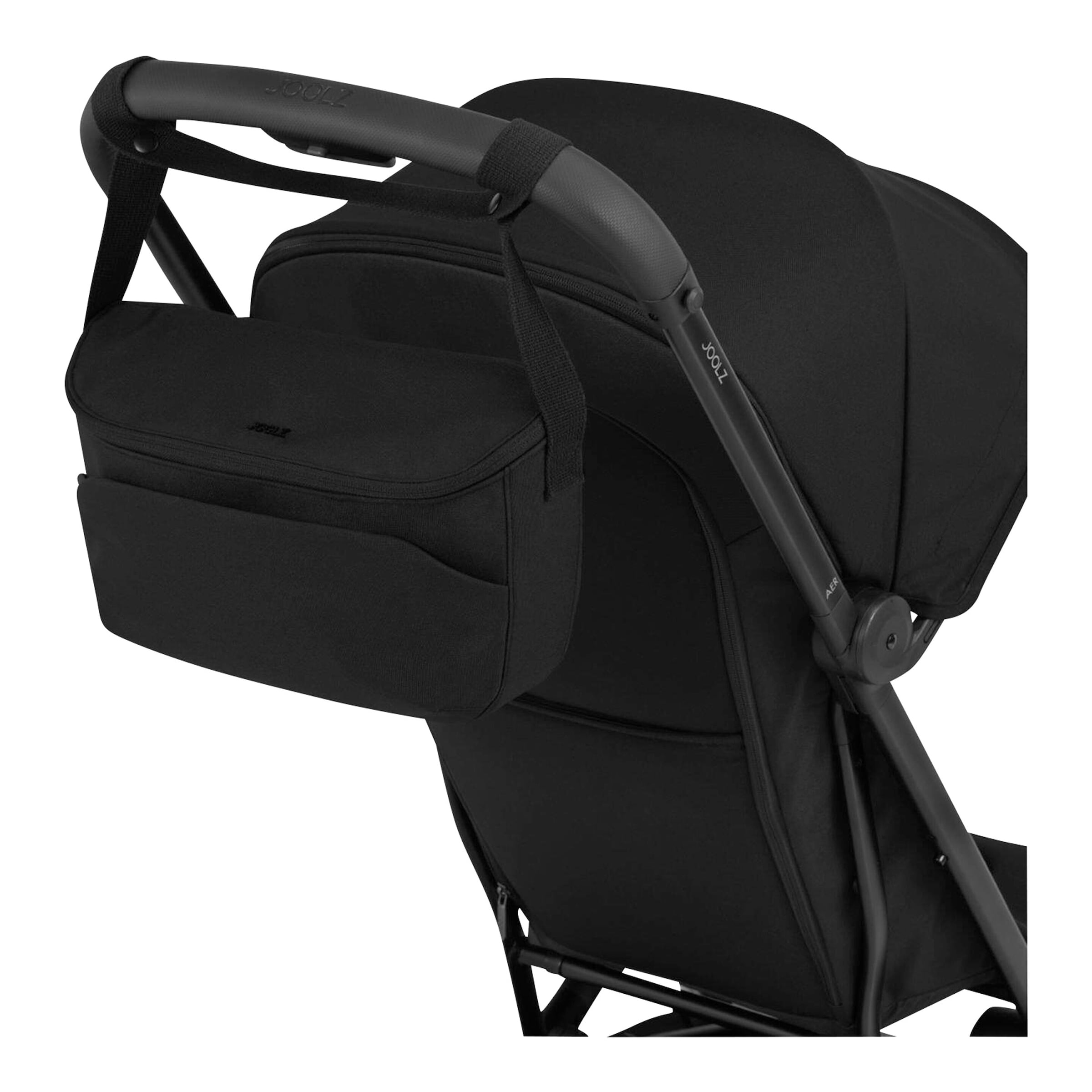 Joolz Organizer schwarz