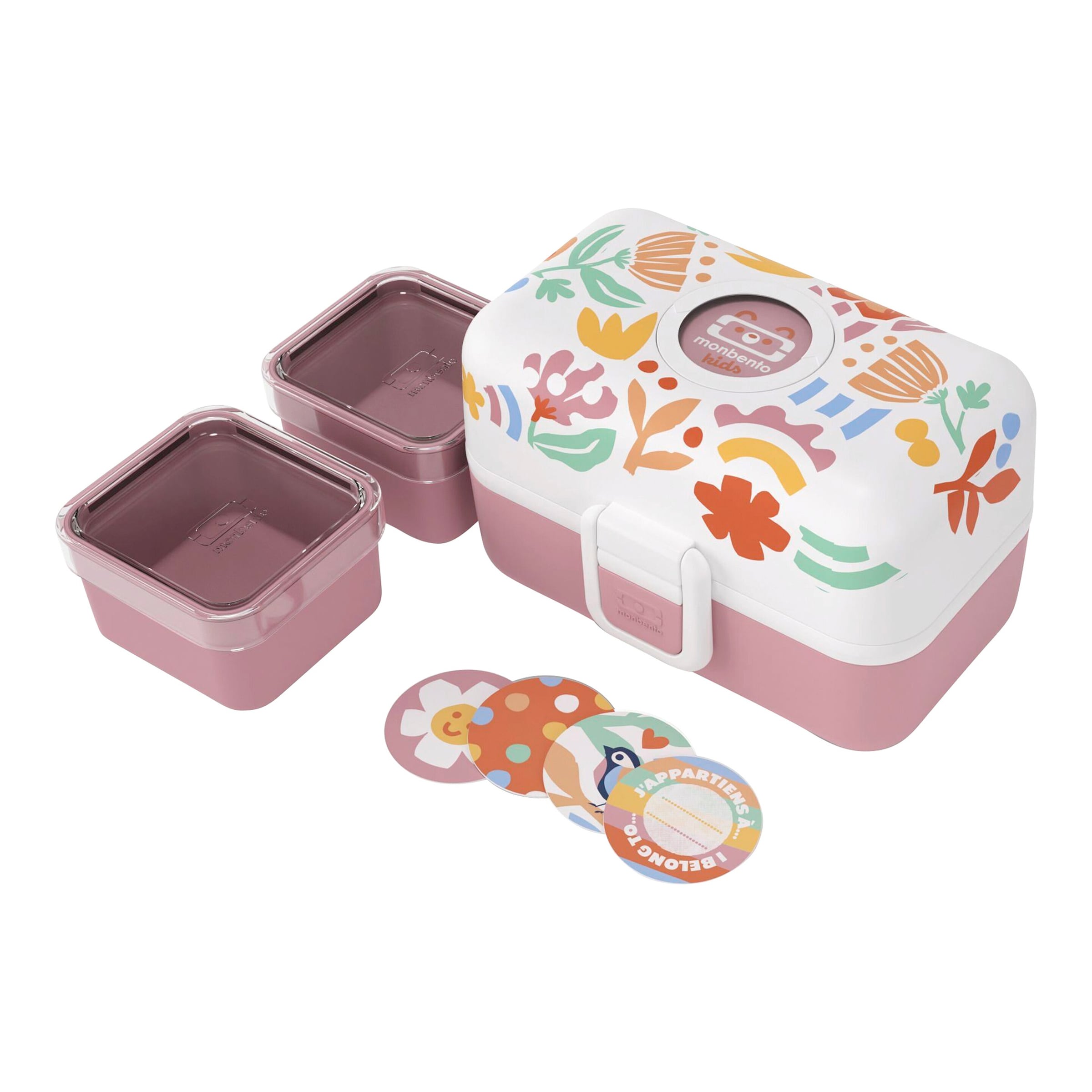 Monbento Brotdose
