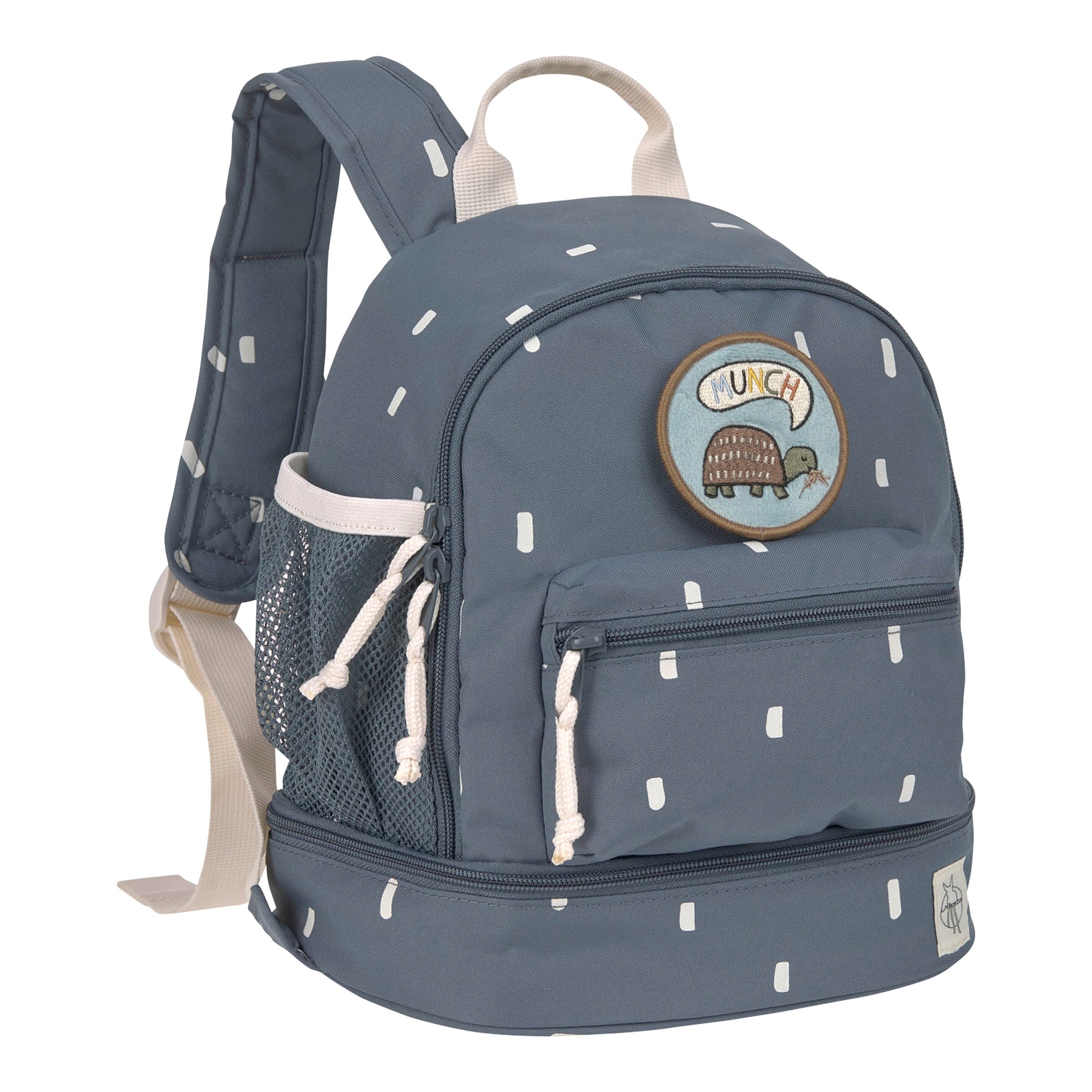 Lässig Kindergartenrucksack Mini Backpack Happy Prints