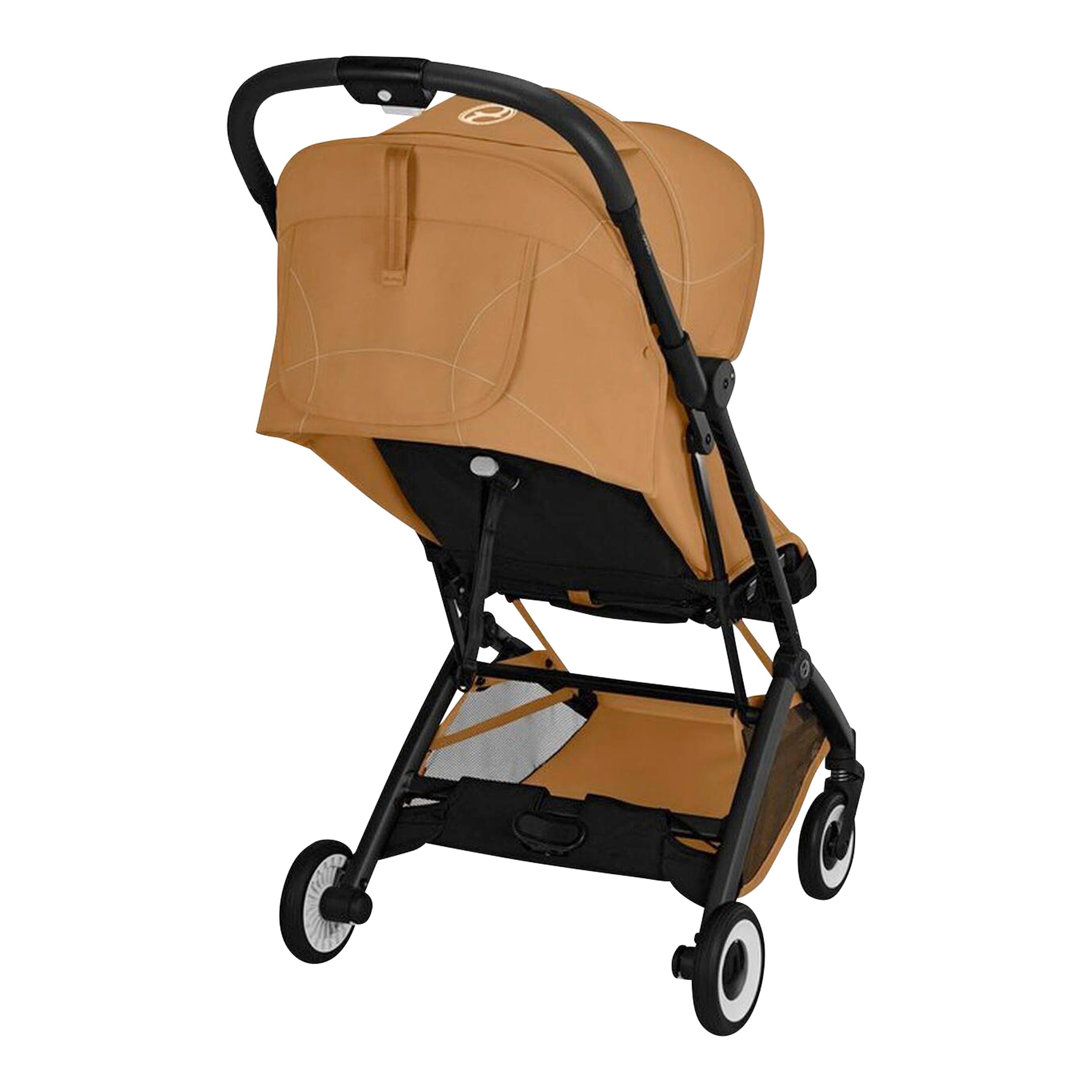 Cybex Gold Buggy ORFEO gelb